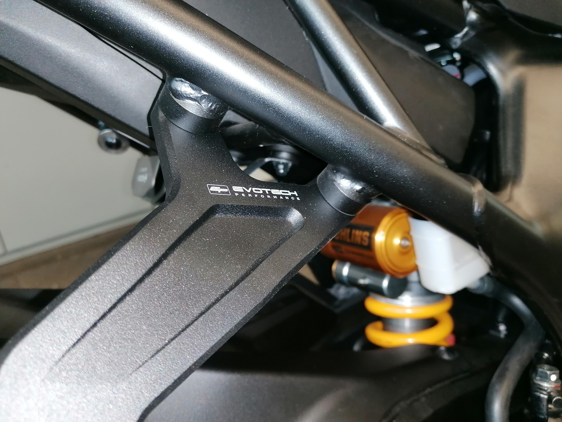 HONDA CB 1000 Hornet SP-image-6