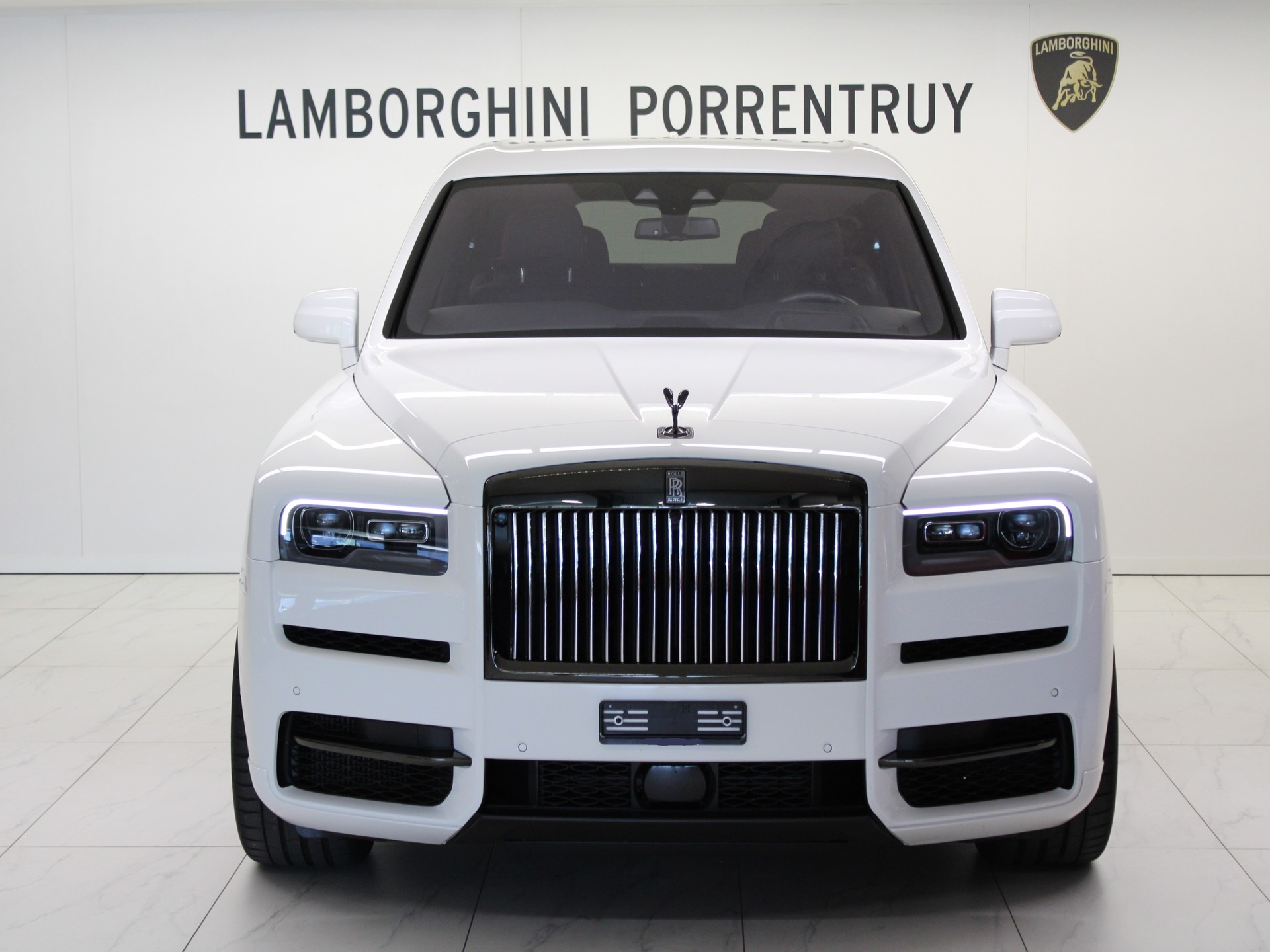ROLLS-ROYCE Cullinan 6.7 V12 Black Badge-image-4