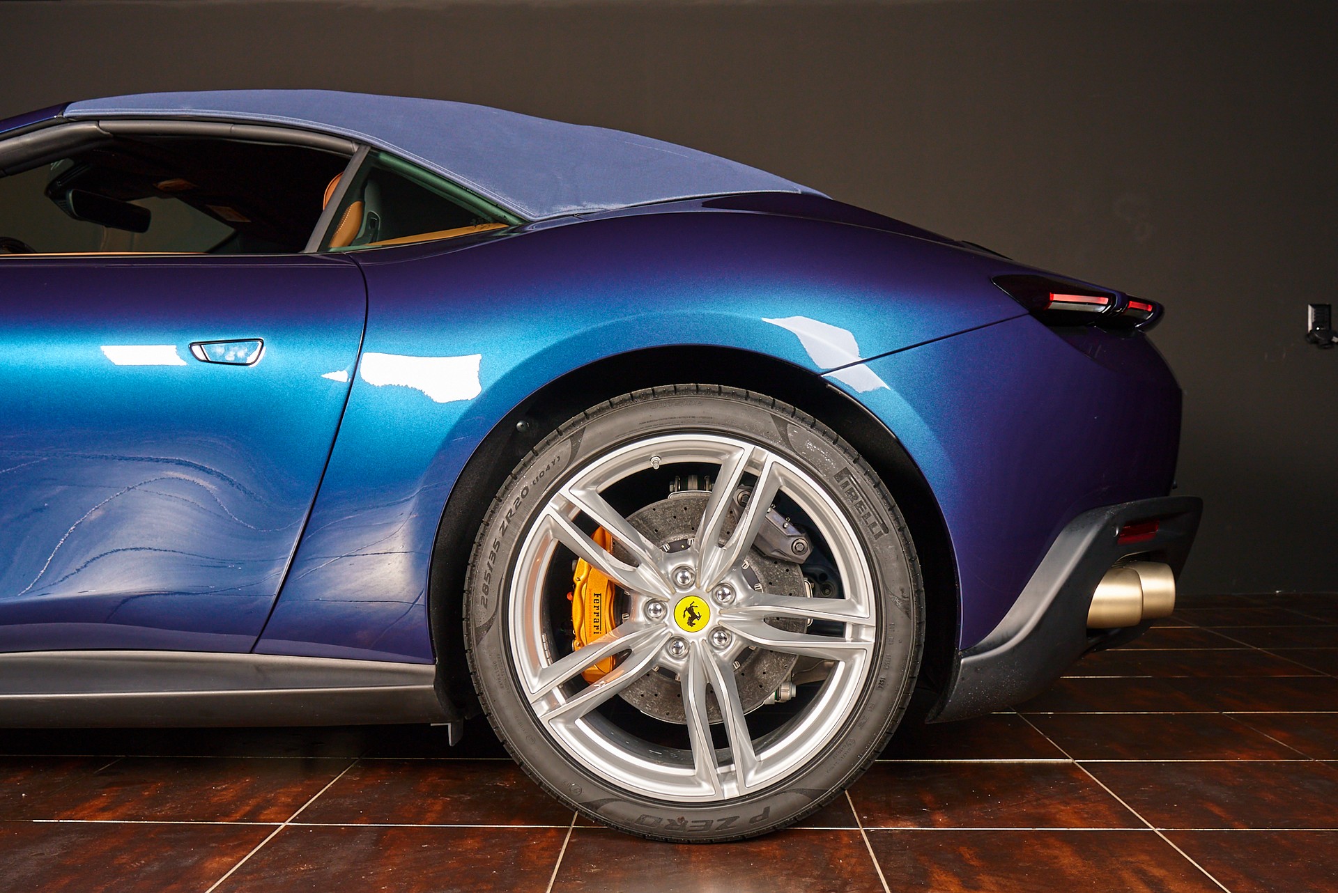 FERRARI Roma 3.9 V8 T-image-3