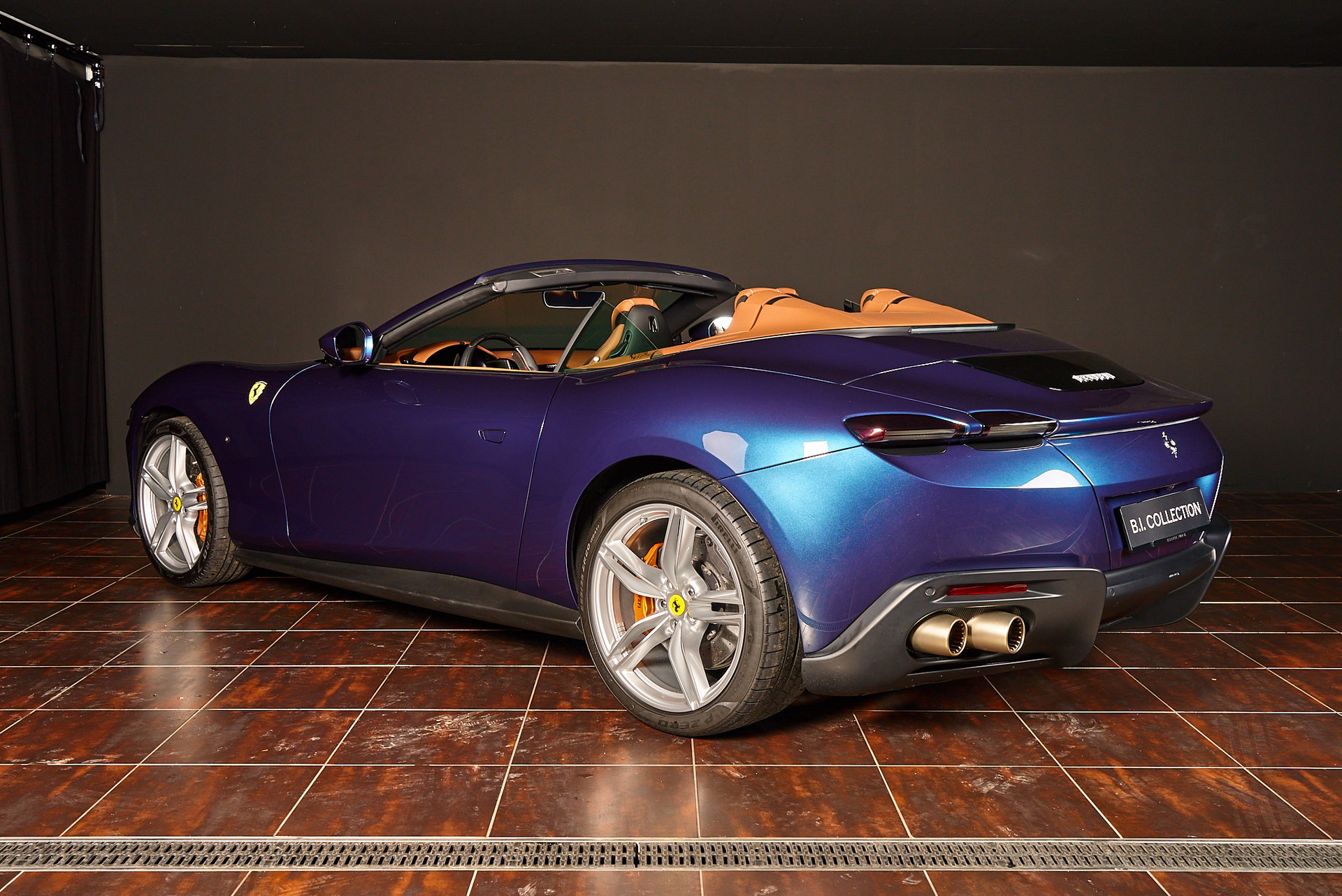 FERRARI Roma 3.9 V8 T-image-9
