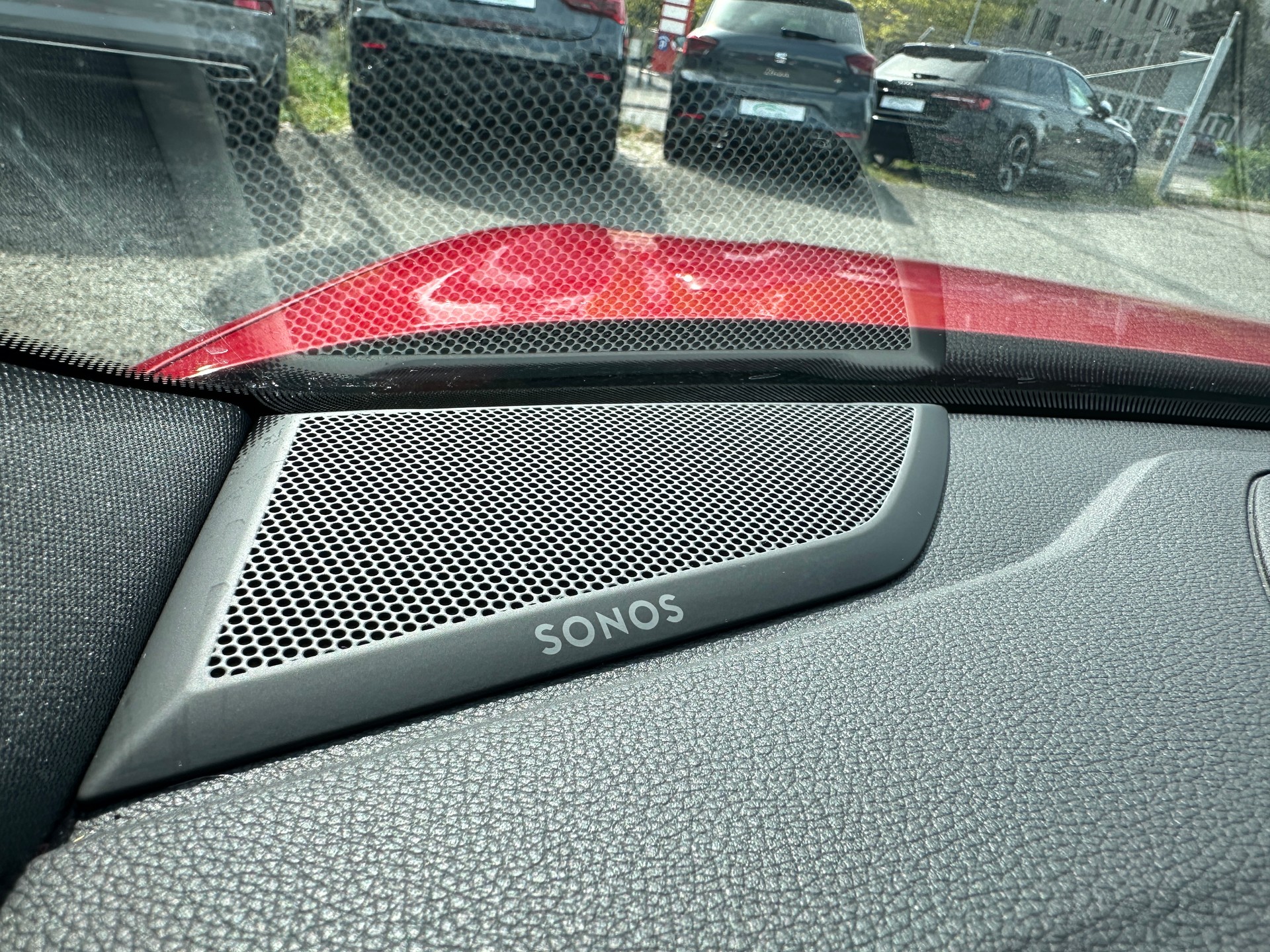 AUDI Q3 Sportback 35 TFSI S line Attraction S-tronic-image-19