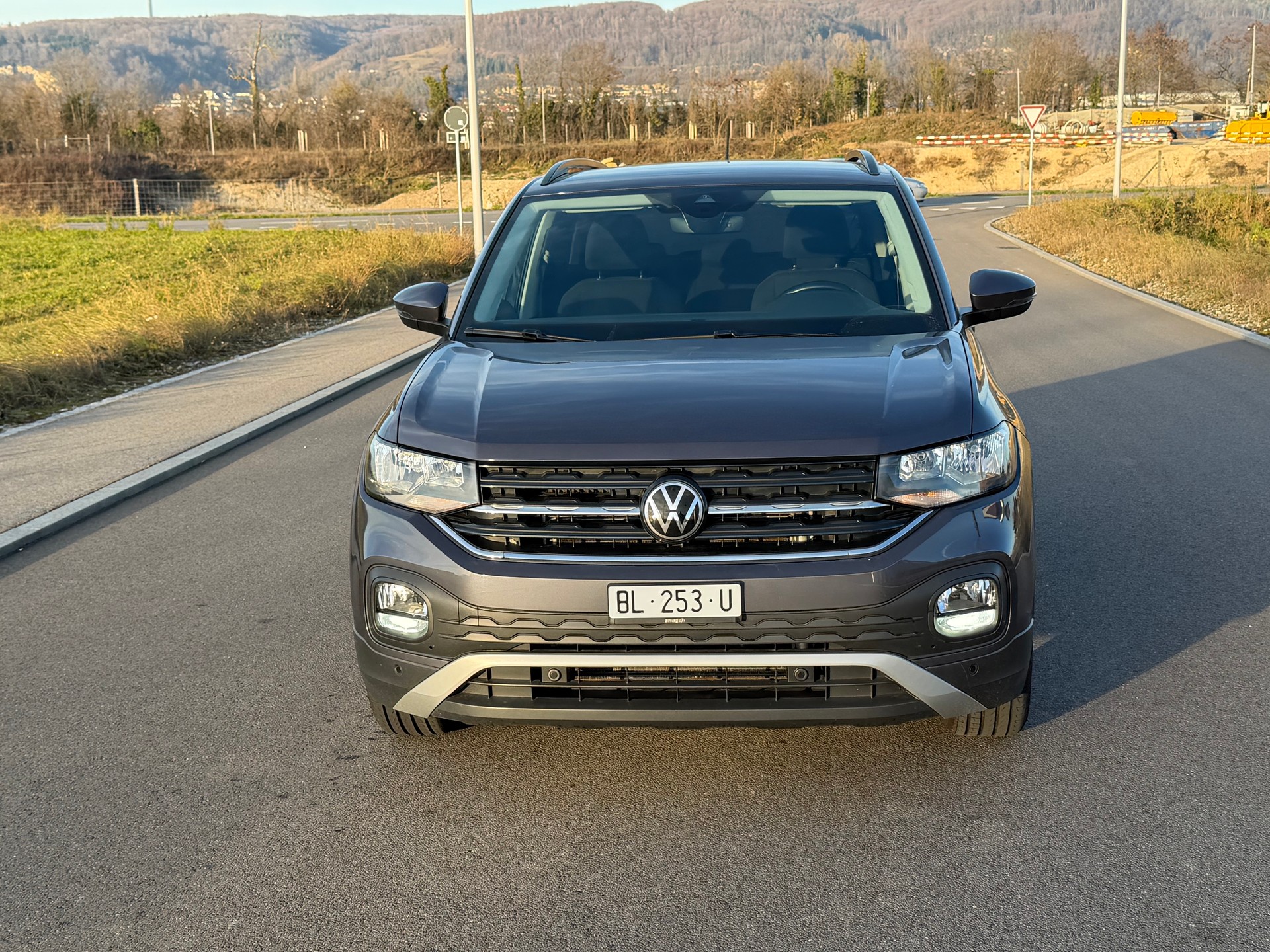 VW T-Cross 1.0 TSI Life Limited DSG-showroom-element-3