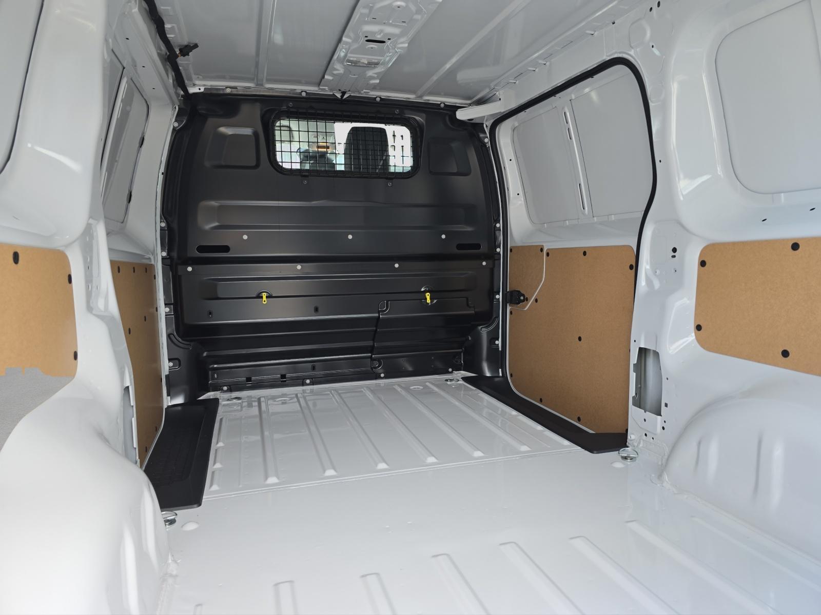 TOYOTA PROACE Van L1 2.0 D Active-image-10