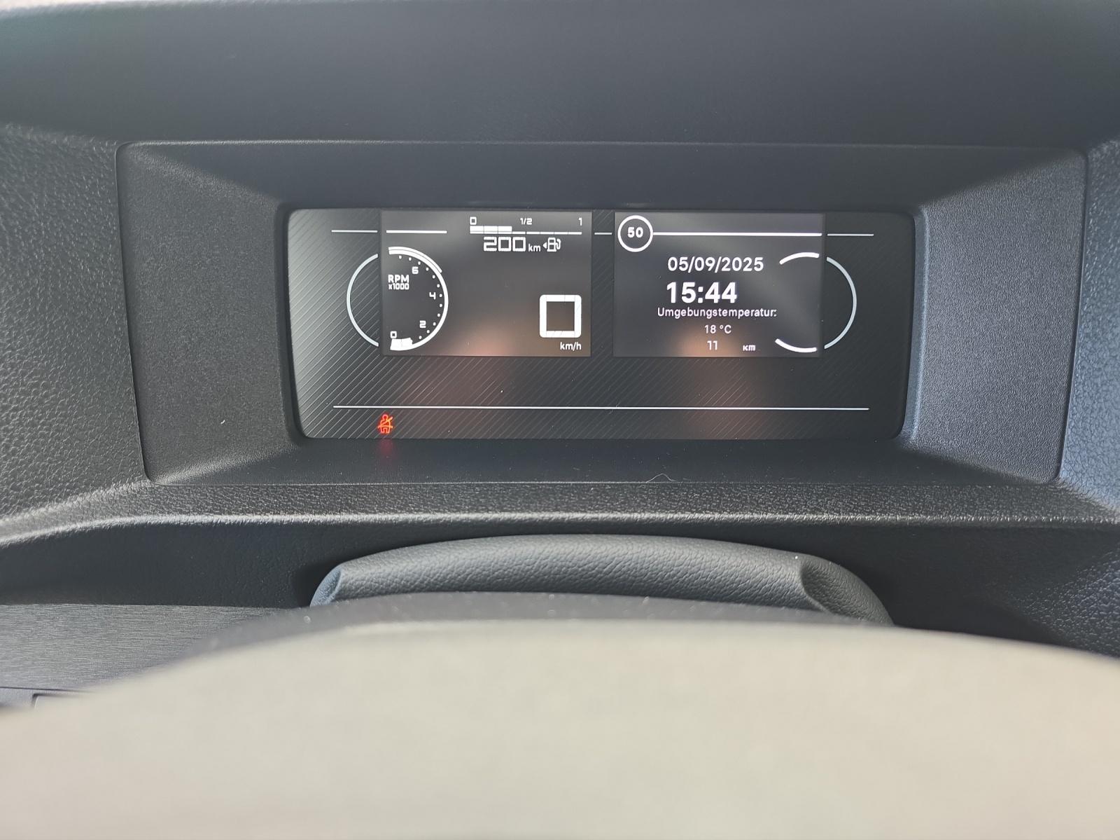 TOYOTA PROACE Van L1 2.0 D Active-image-14