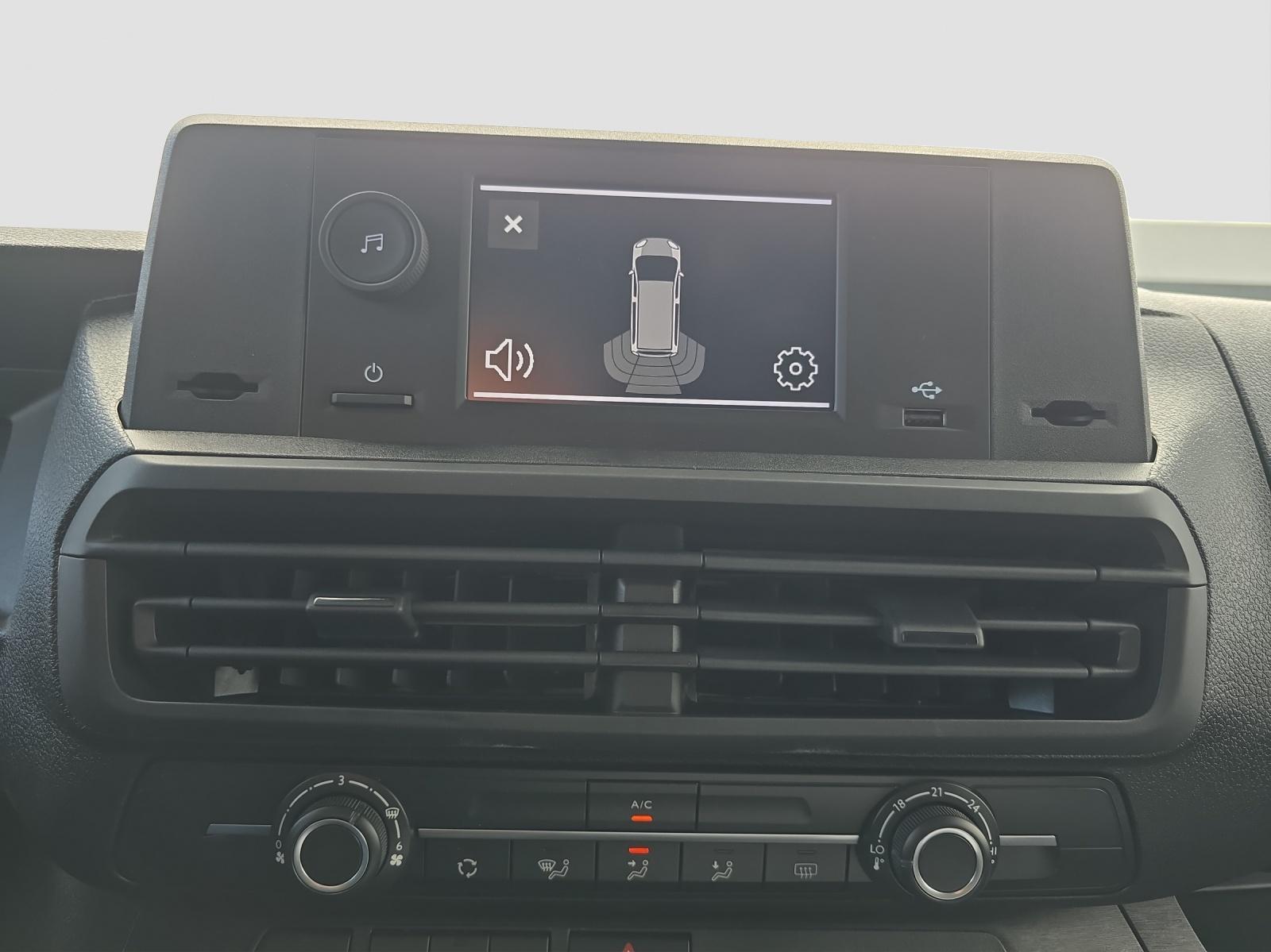 TOYOTA PROACE Van L1 2.0 D Active-image-15