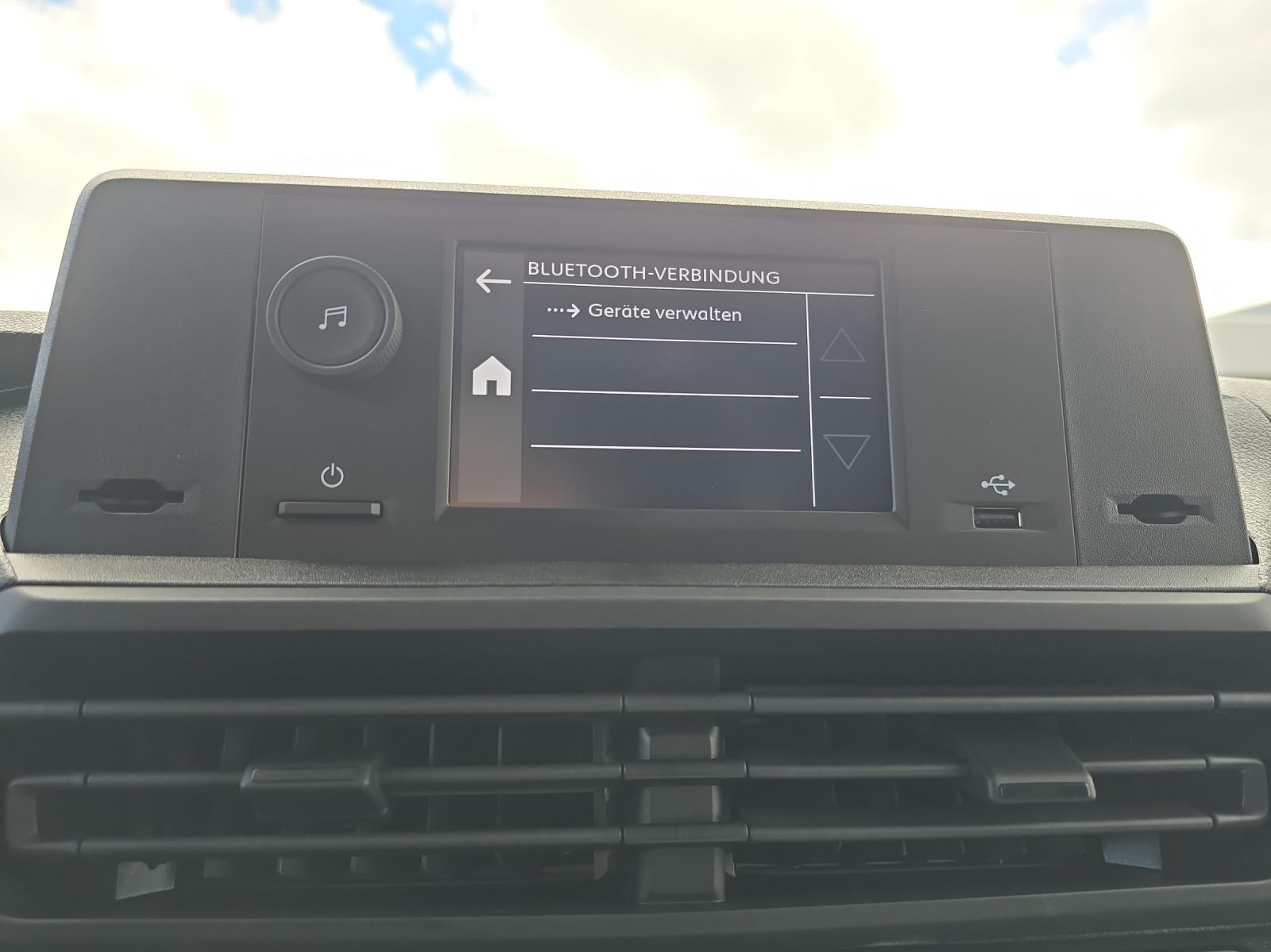 TOYOTA PROACE Van L1 2.0 D Active-image-16