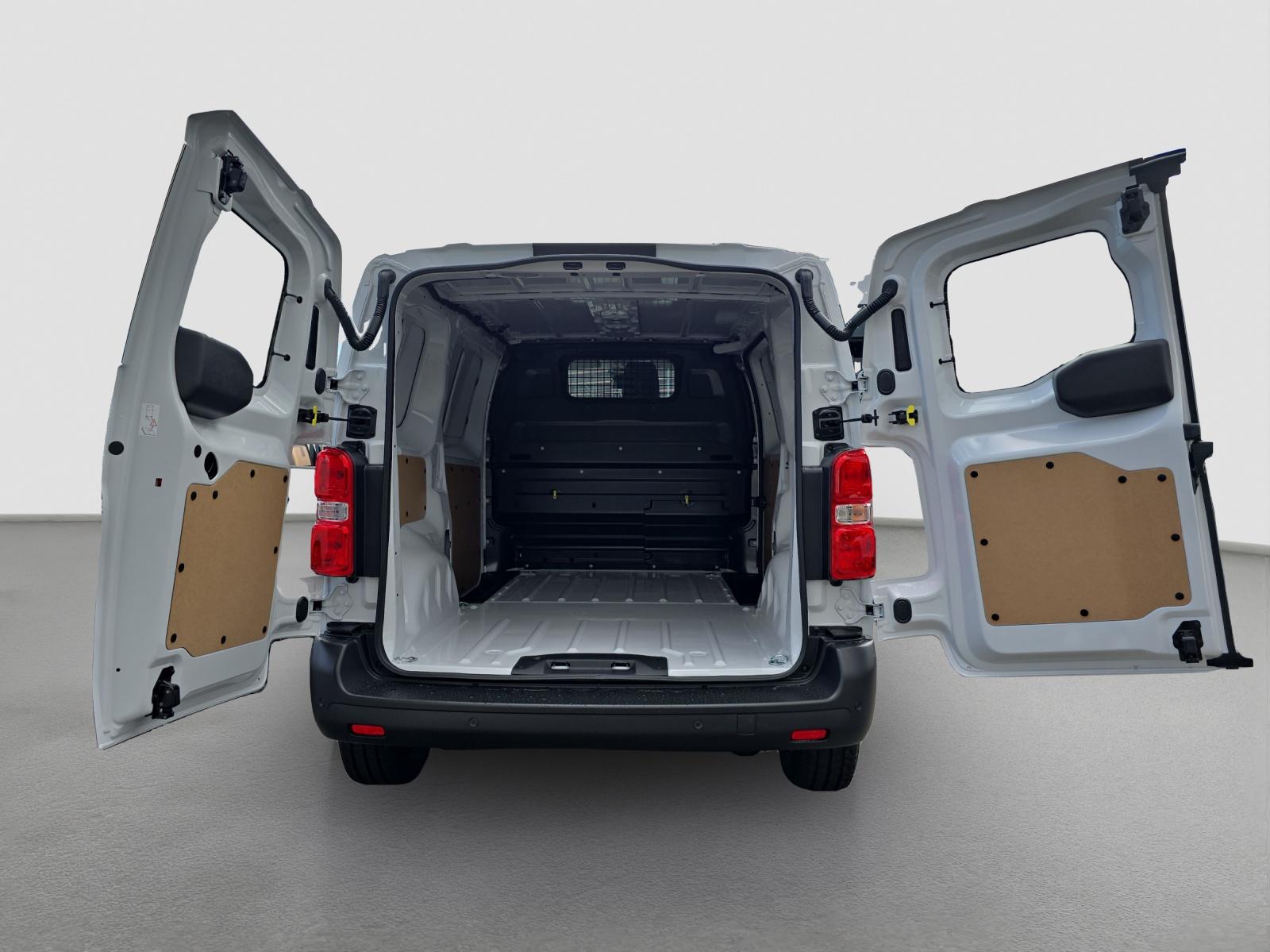 TOYOTA PROACE Van L1 2.0 D Active-image-11