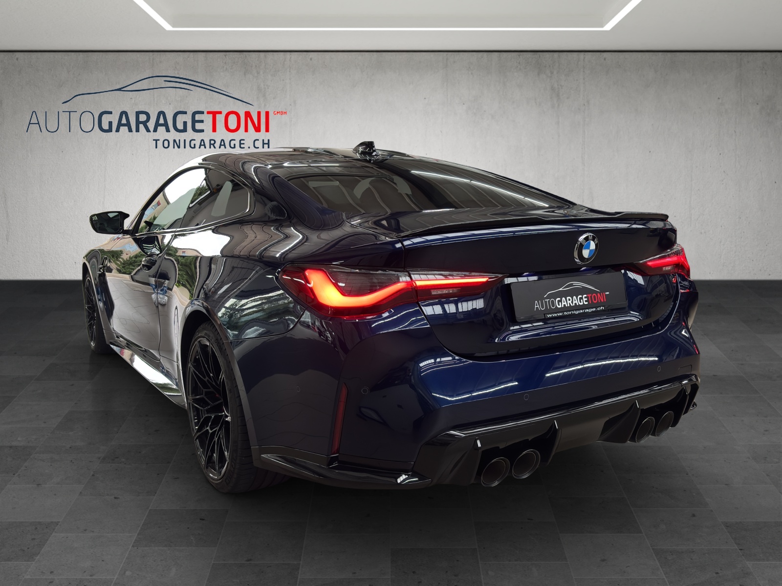 BMW M4 Coupé-image-6