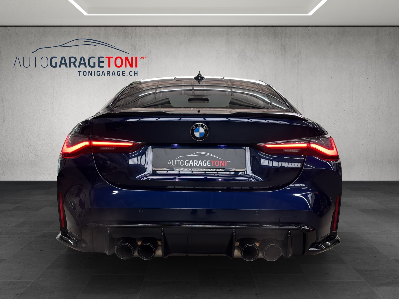 BMW M4 Coupé-image-7