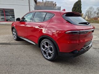 ALFA ROMEO Tonale 1.5 Hybrid 160cv Veloce Premium-image-2