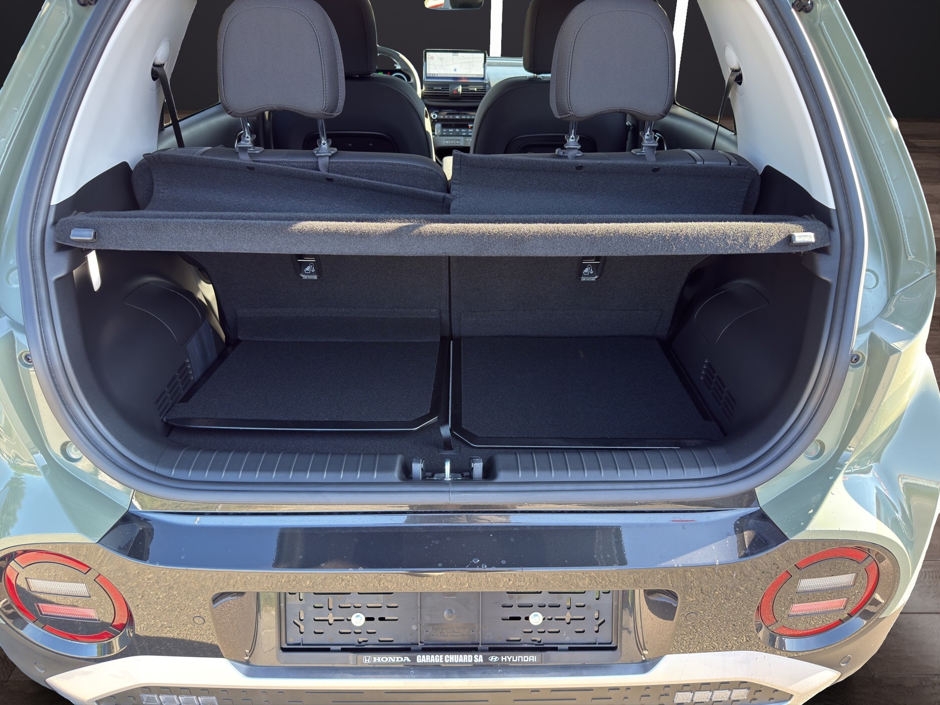 HYUNDAI Inster 49kWh Vertex-image-16