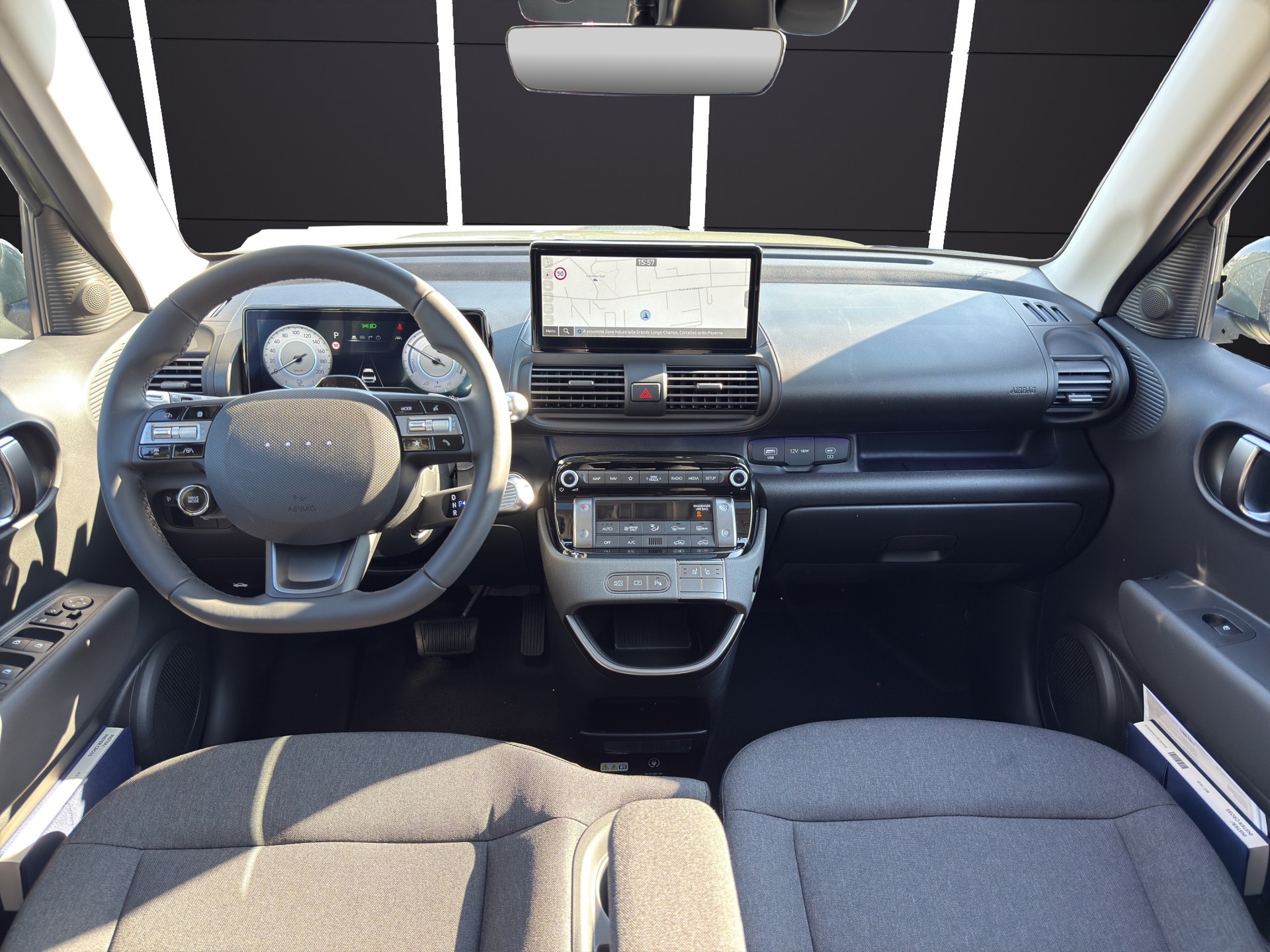 HYUNDAI Inster 49kWh Vertex-image-8