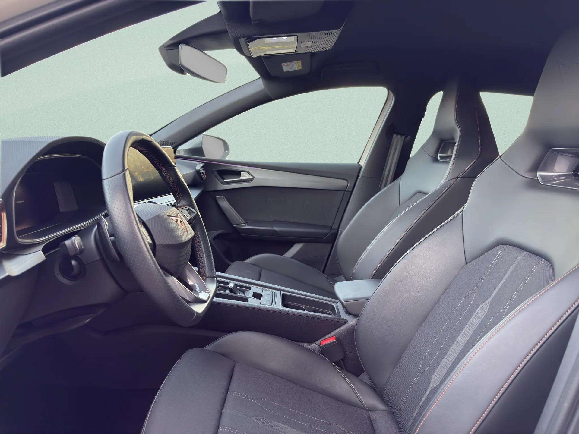 CUPRA LEON ST 1.4 e-HYBRID pHEV DSG-image-9