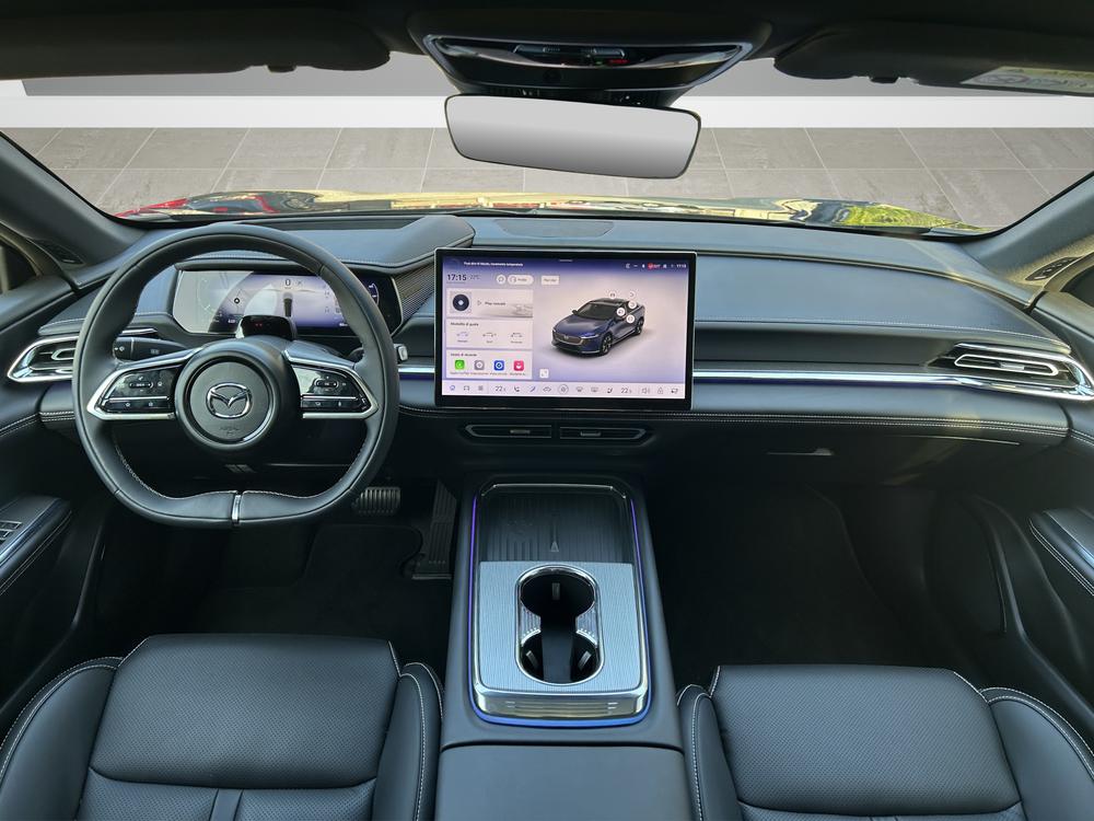 MAZDA 6e 245 80kWh Takumi-image-11