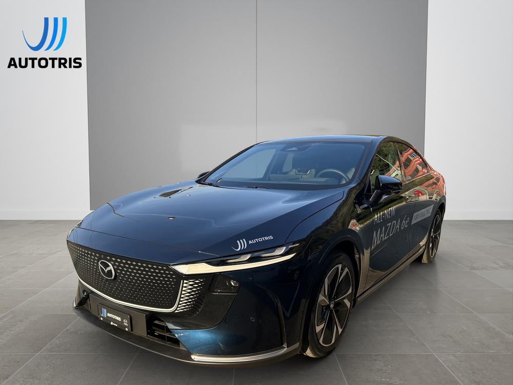 MAZDA 6e 245 80kWh Takumi-showroom-element-2