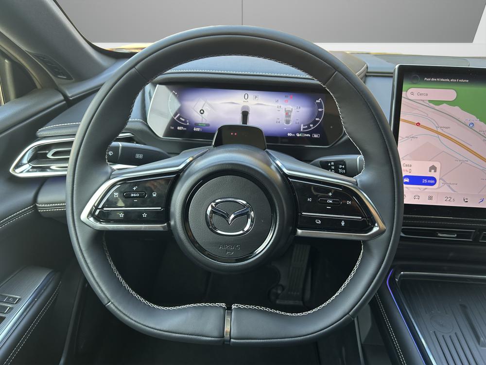 MAZDA 6e 245 80kWh Takumi-image-13