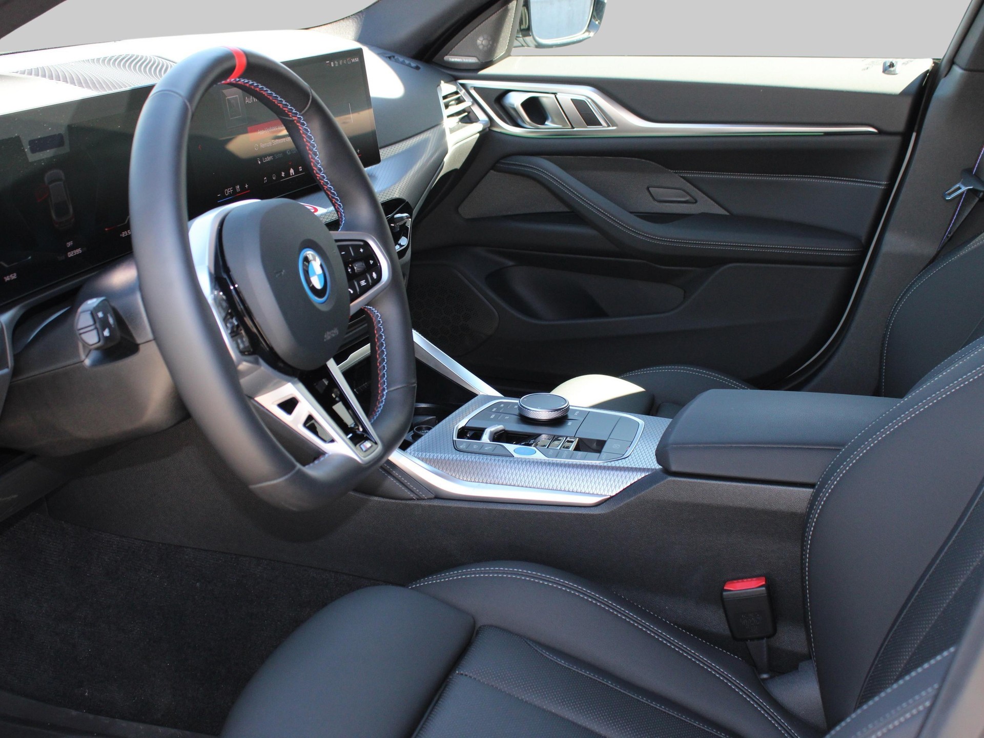 BMW i4 M60 M Sport Pro-image-7
