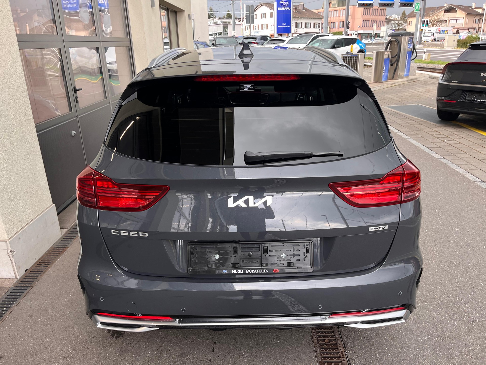 KIA Ceed SW 1.6 GDi Plug-in Hybrid Style-image-7