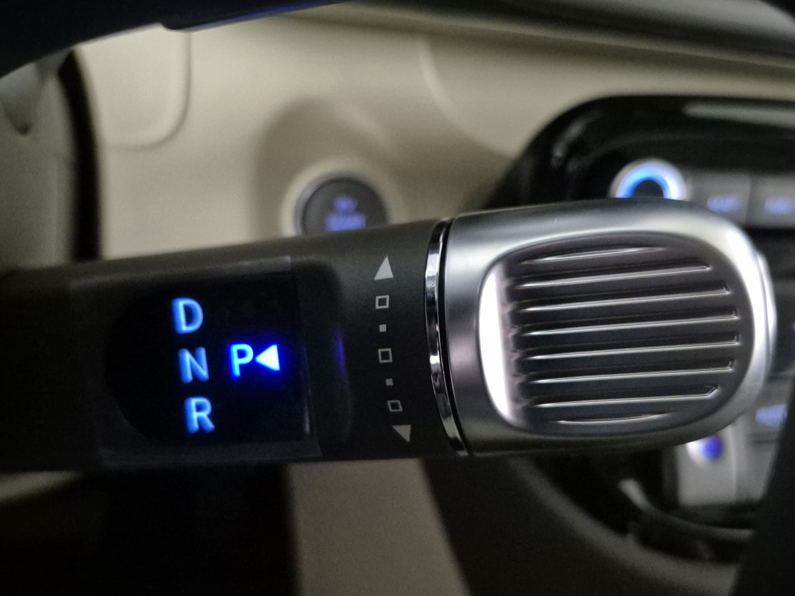 HYUNDAI Inster Electric Amplia Interior Beige-image-14