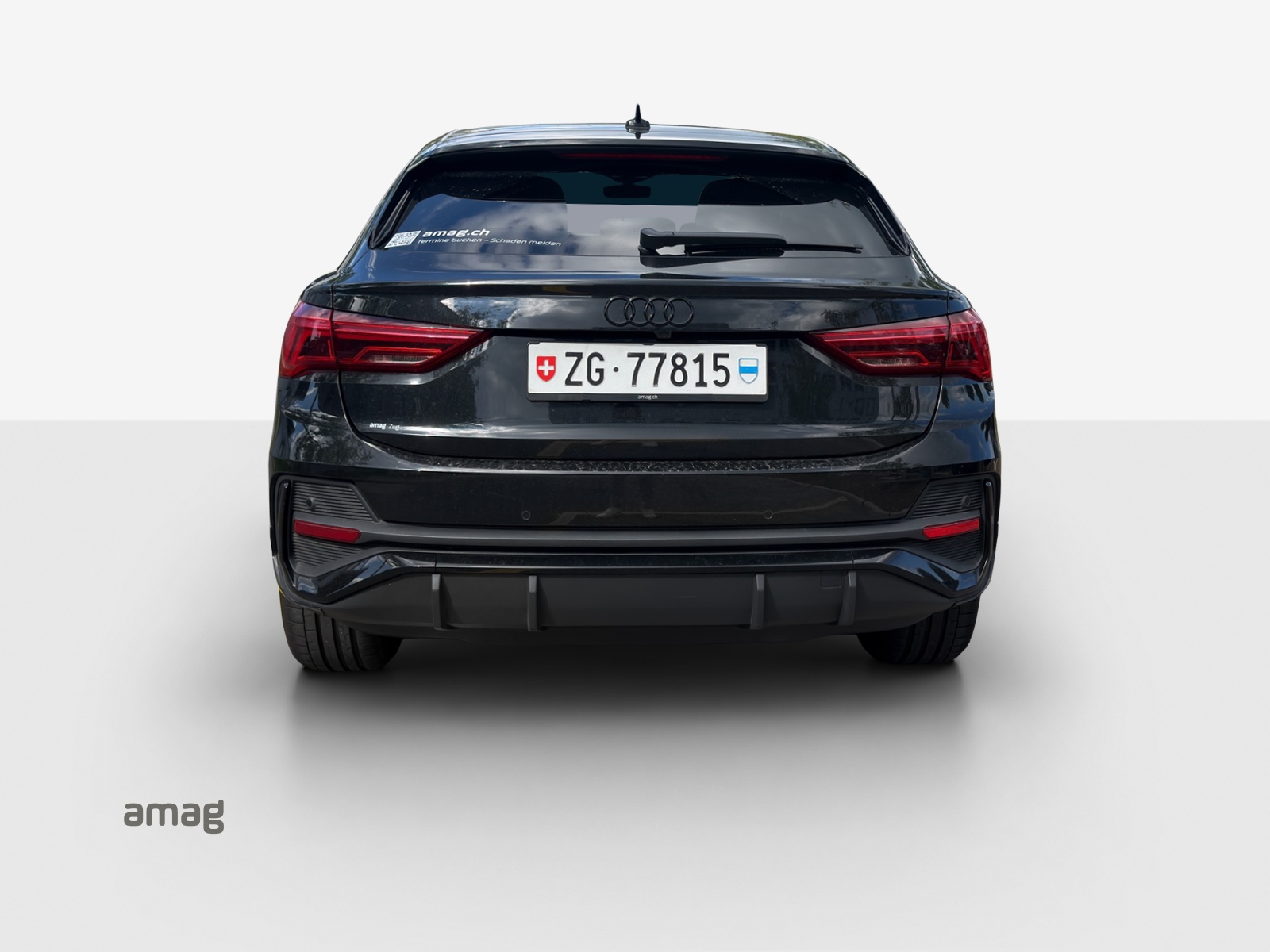 AUDI Q3 Sportback 45 TFSI e S line S-tronic-image-3