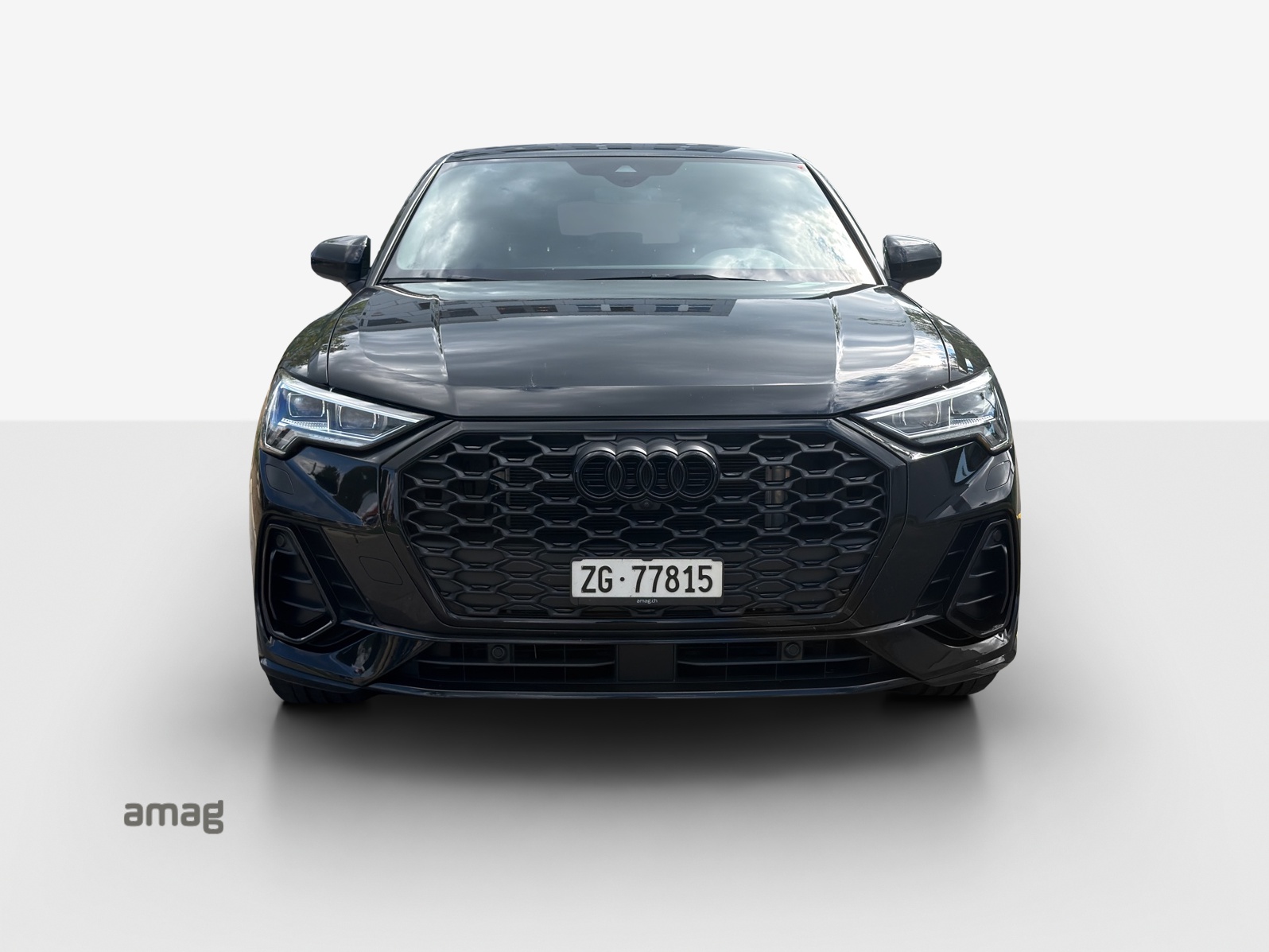 AUDI Q3 Sportback 45 TFSI e S line S-tronic-image-6
