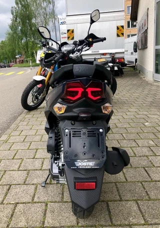 SYM Jet 4 RX 50 45 km/h-showroom-element-2