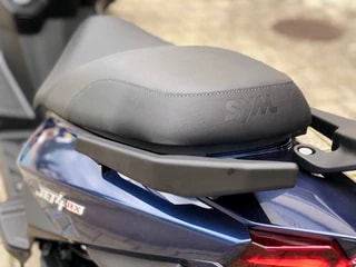 SYM Jet 4 RX 50 45 km/h-image-4
