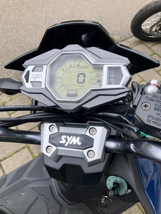 SYM Jet 4 RX 50 45 km/h-showroom-element-3