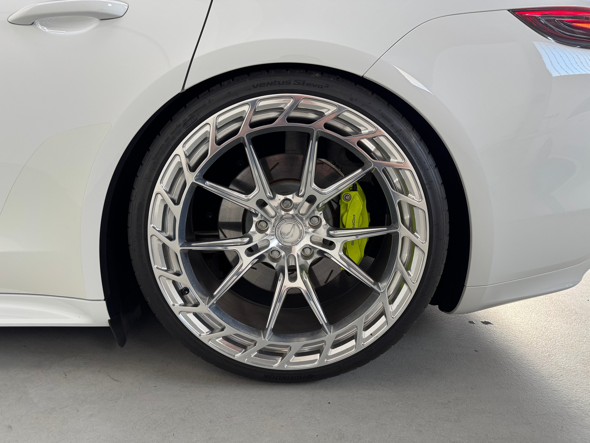 PORSCHE Panamera 4 E-Hybrid PDK-image-8