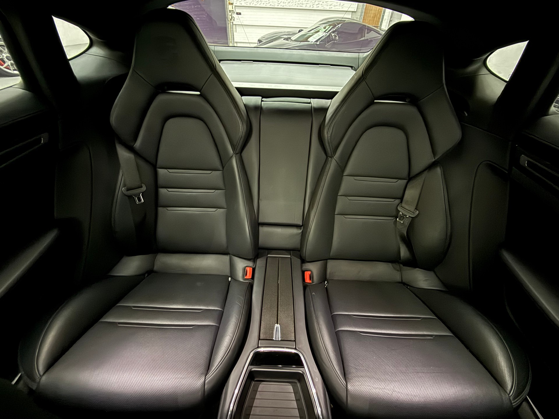 PORSCHE Panamera 4 E-Hybrid PDK-image-20