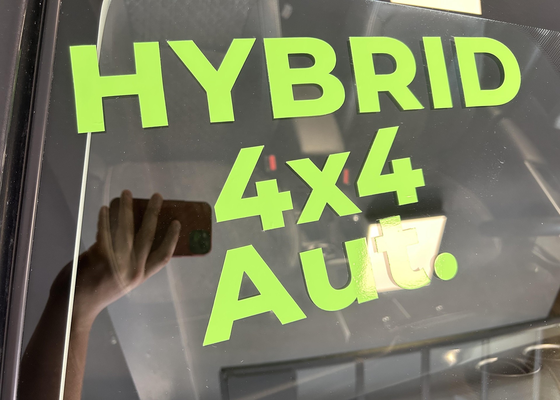 SUZUKI Vitara 1.4 T Compact Top Hybrid 4x4-showroom-element-1