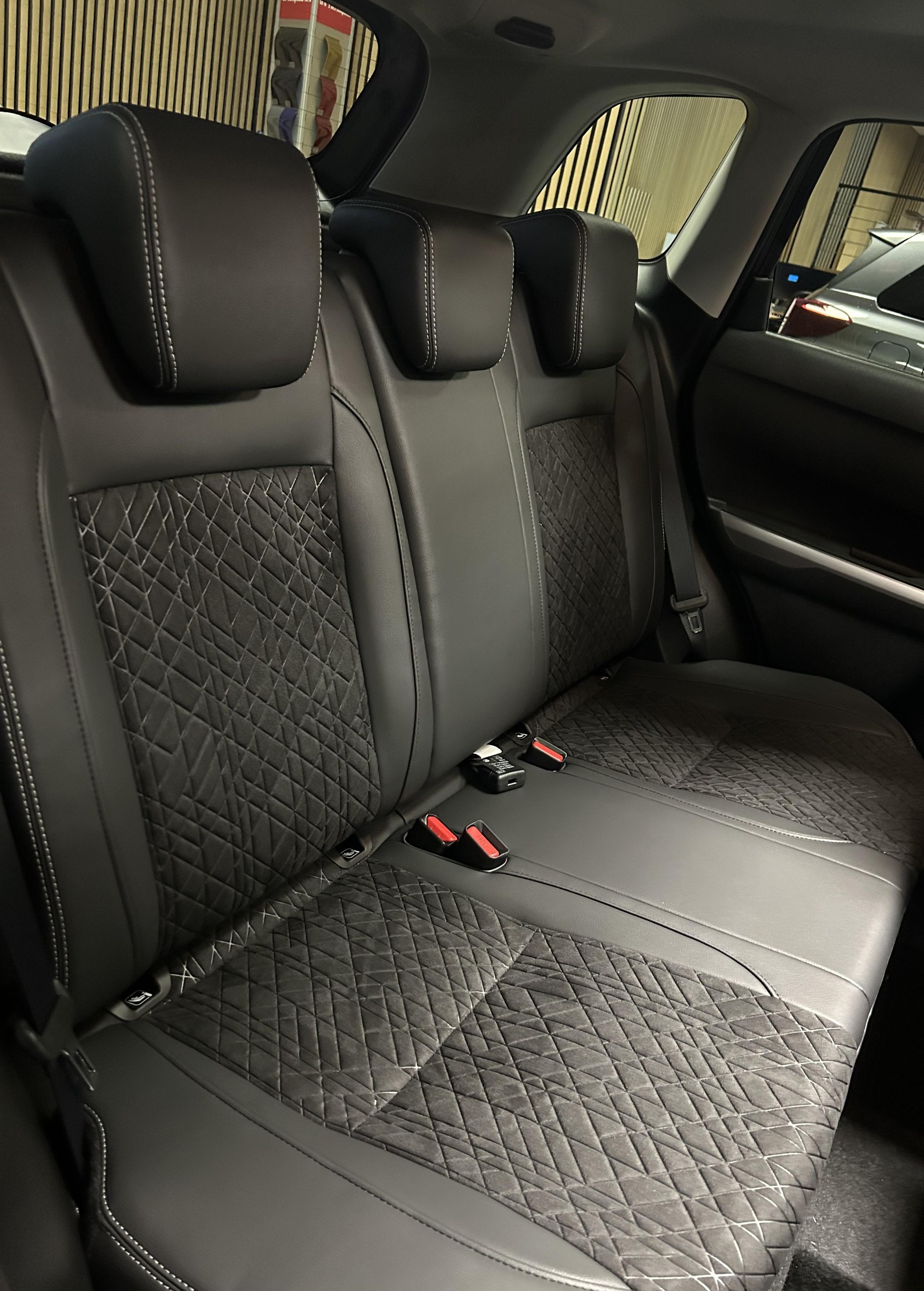 SUZUKI Vitara 1.4 T Compact Top Hybrid 4x4-image-18