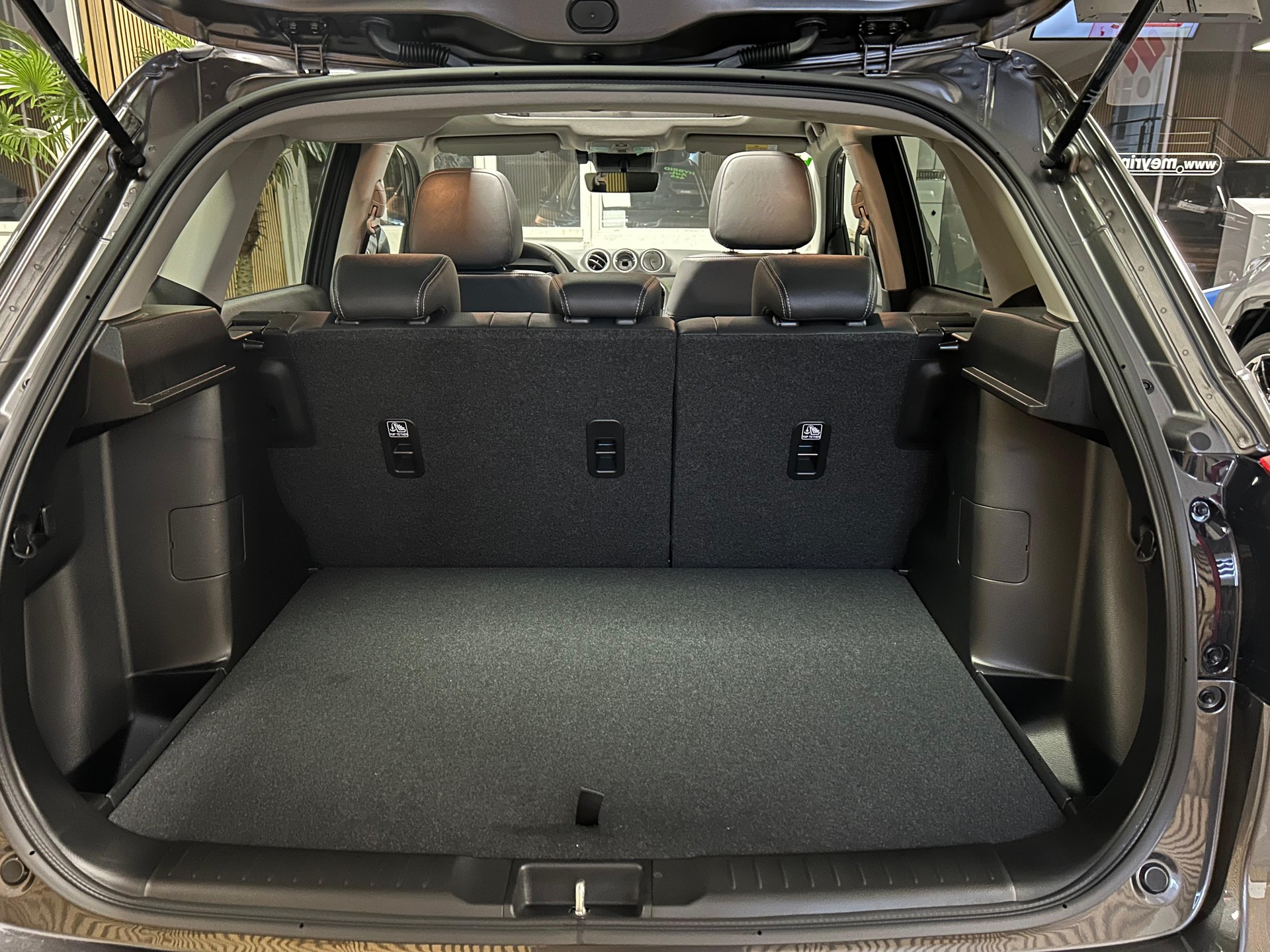 SUZUKI Vitara 1.4 T Compact Top Hybrid 4x4-image-19