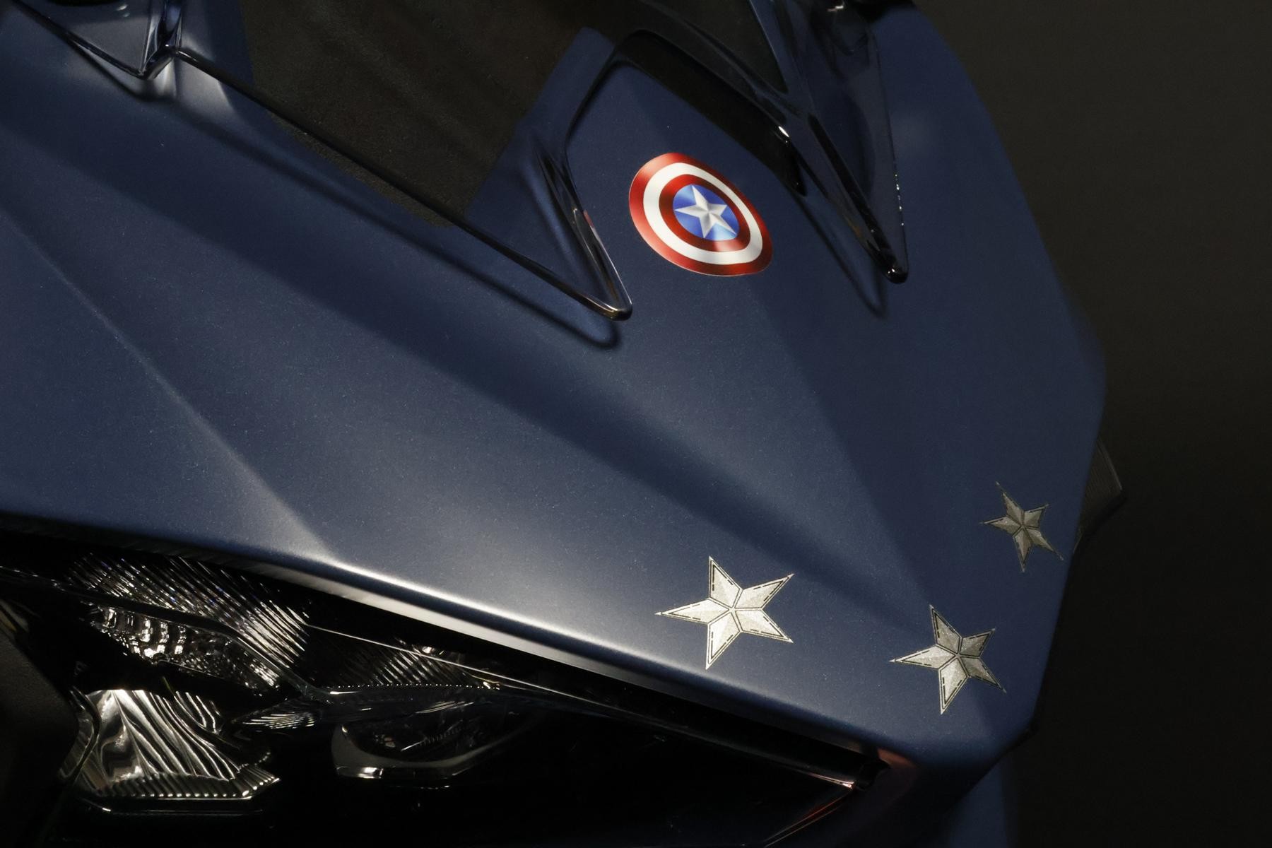 KAWASAKI Ninja 500 SE *Avenger*-showroom-element-3