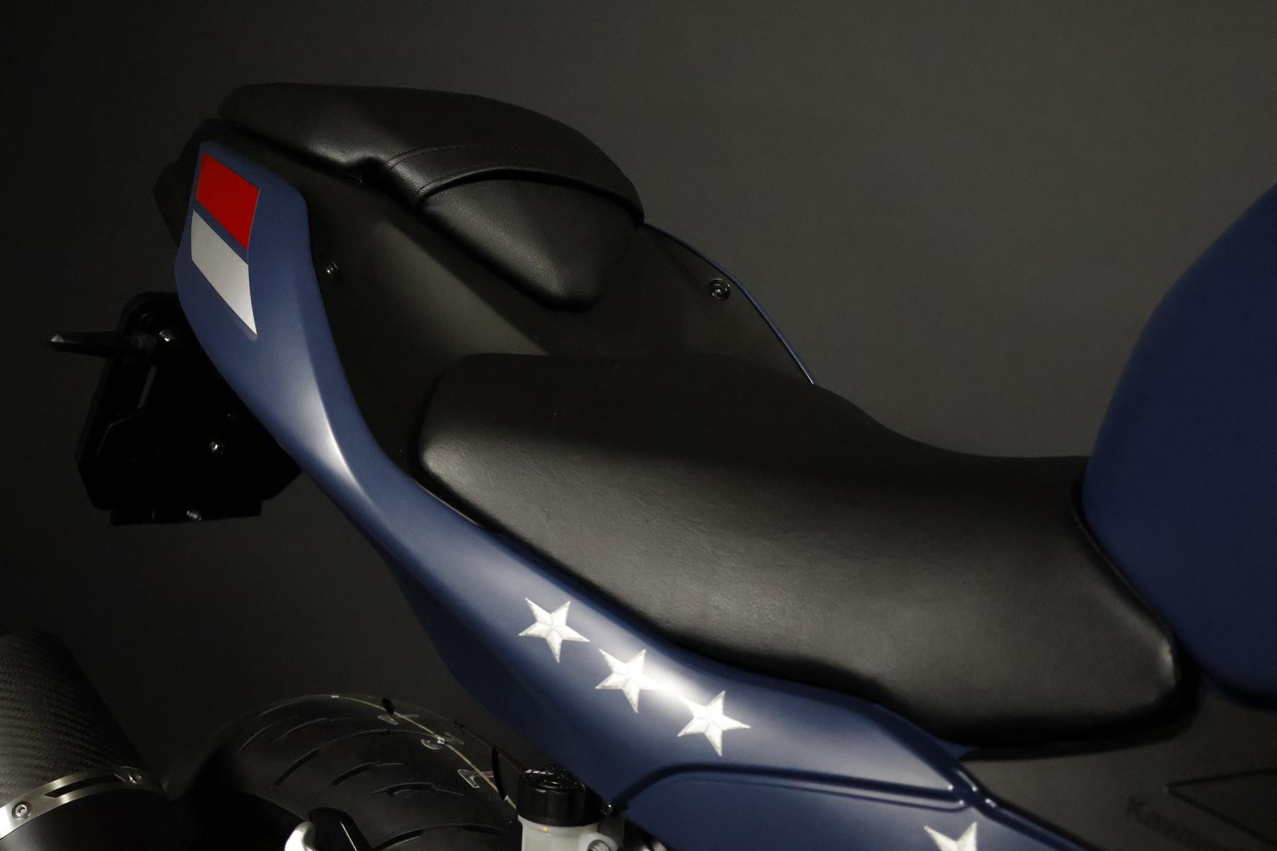 KAWASAKI Ninja 500 SE *Avenger*-image-6