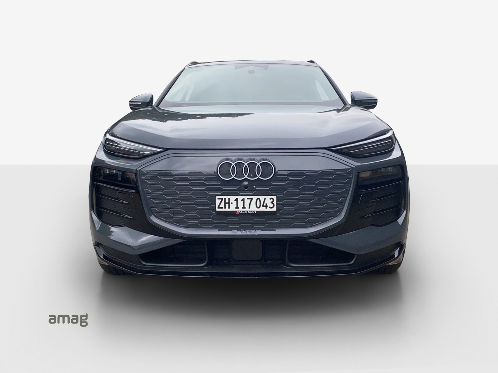 AUDI Q6 e-tron quattro-image-7