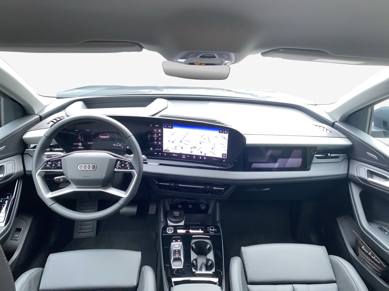 AUDI Q6 e-tron quattro-image-9