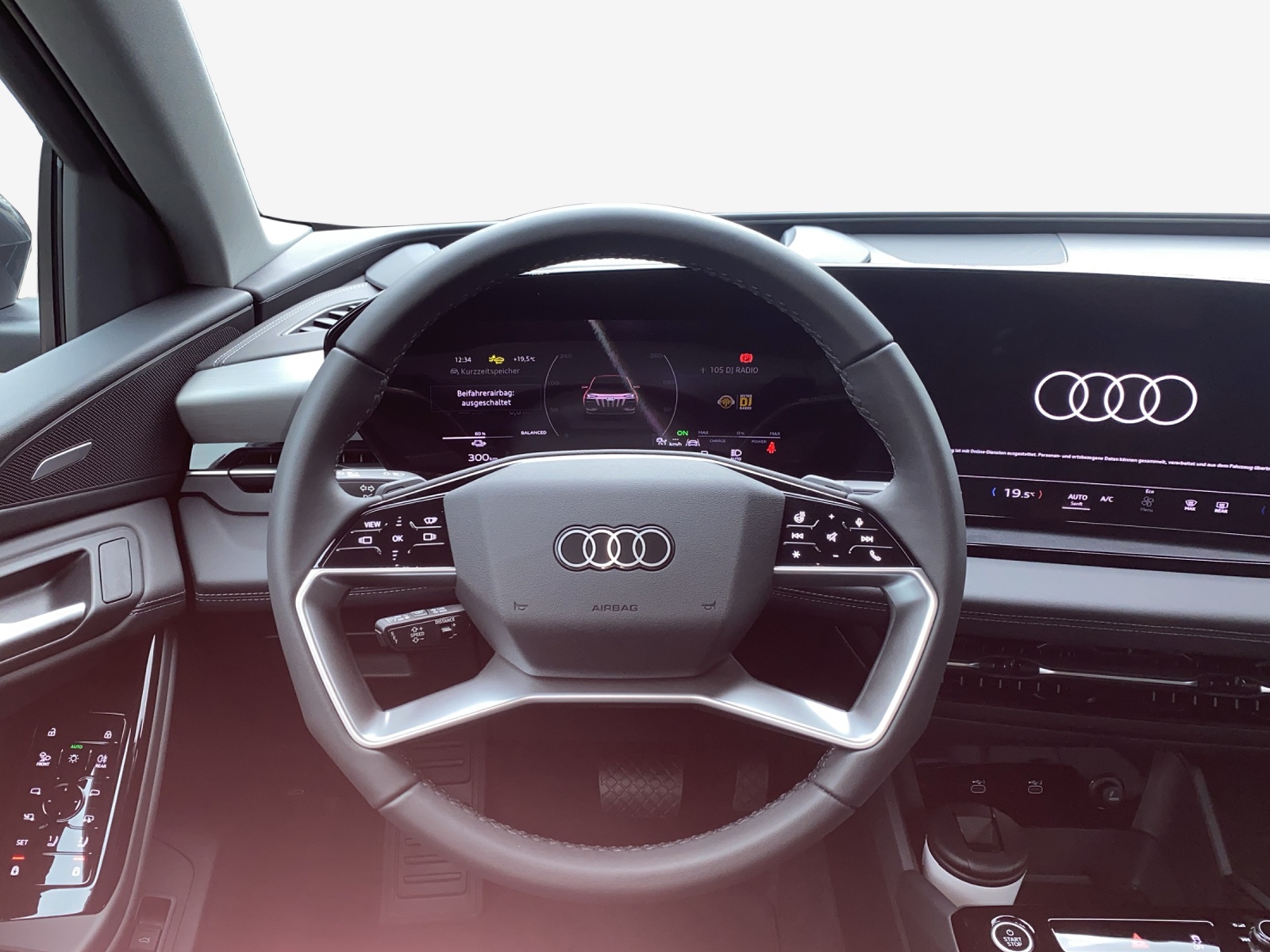AUDI Q6 e-tron quattro-image-10