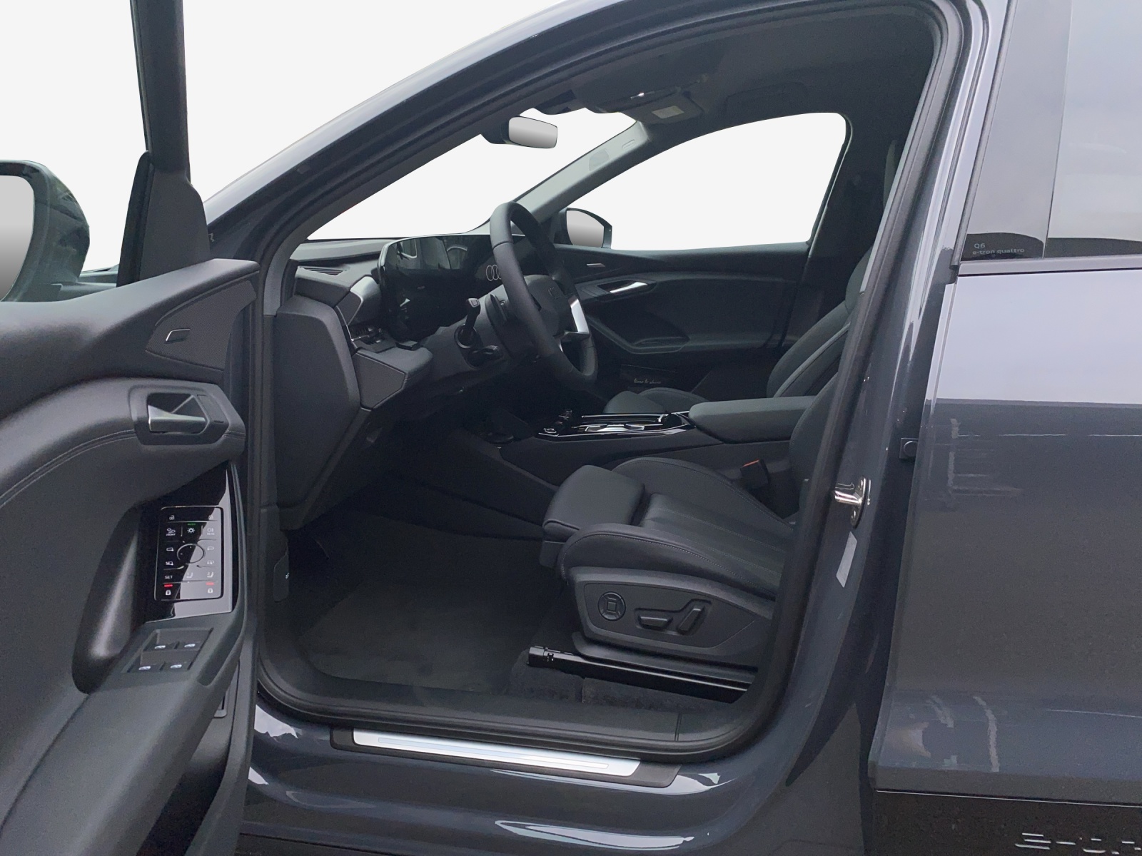 AUDI Q6 e-tron quattro-image-8