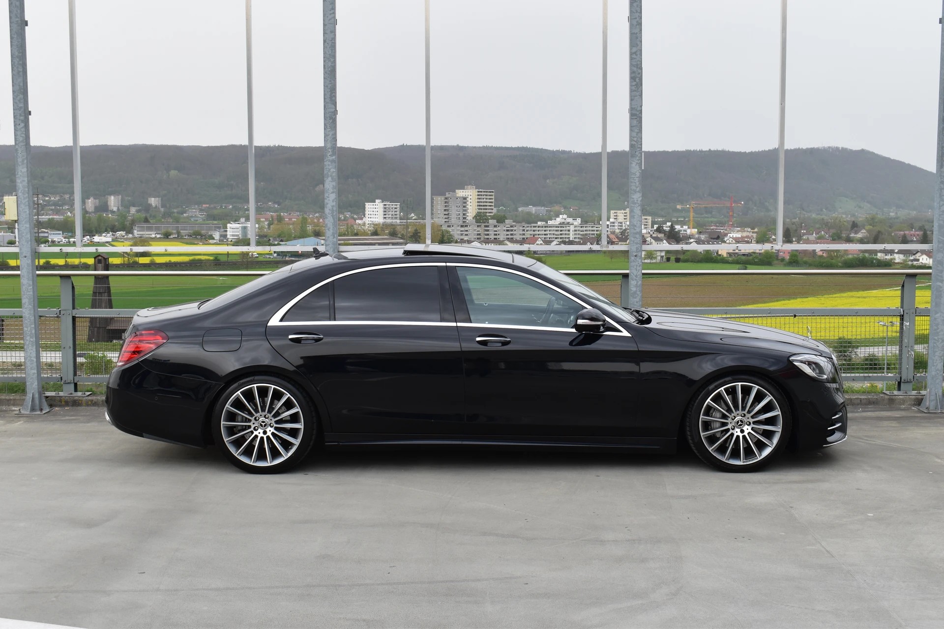 MERCEDES-BENZ S 400 D L 4MATIC 9G-TRONIC AMG l 340 PS-image-6