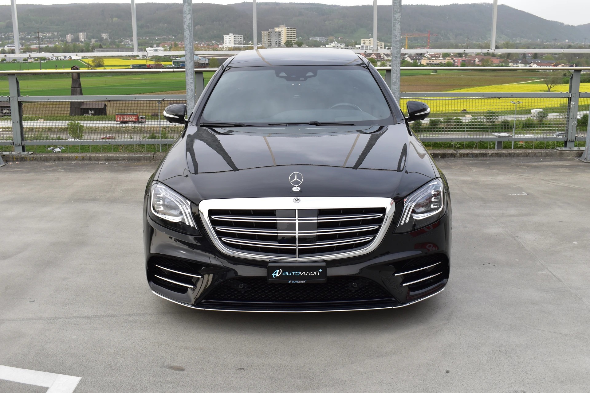 MERCEDES-BENZ S 400 D L 4MATIC 9G-TRONIC AMG l 340 PS-image-15