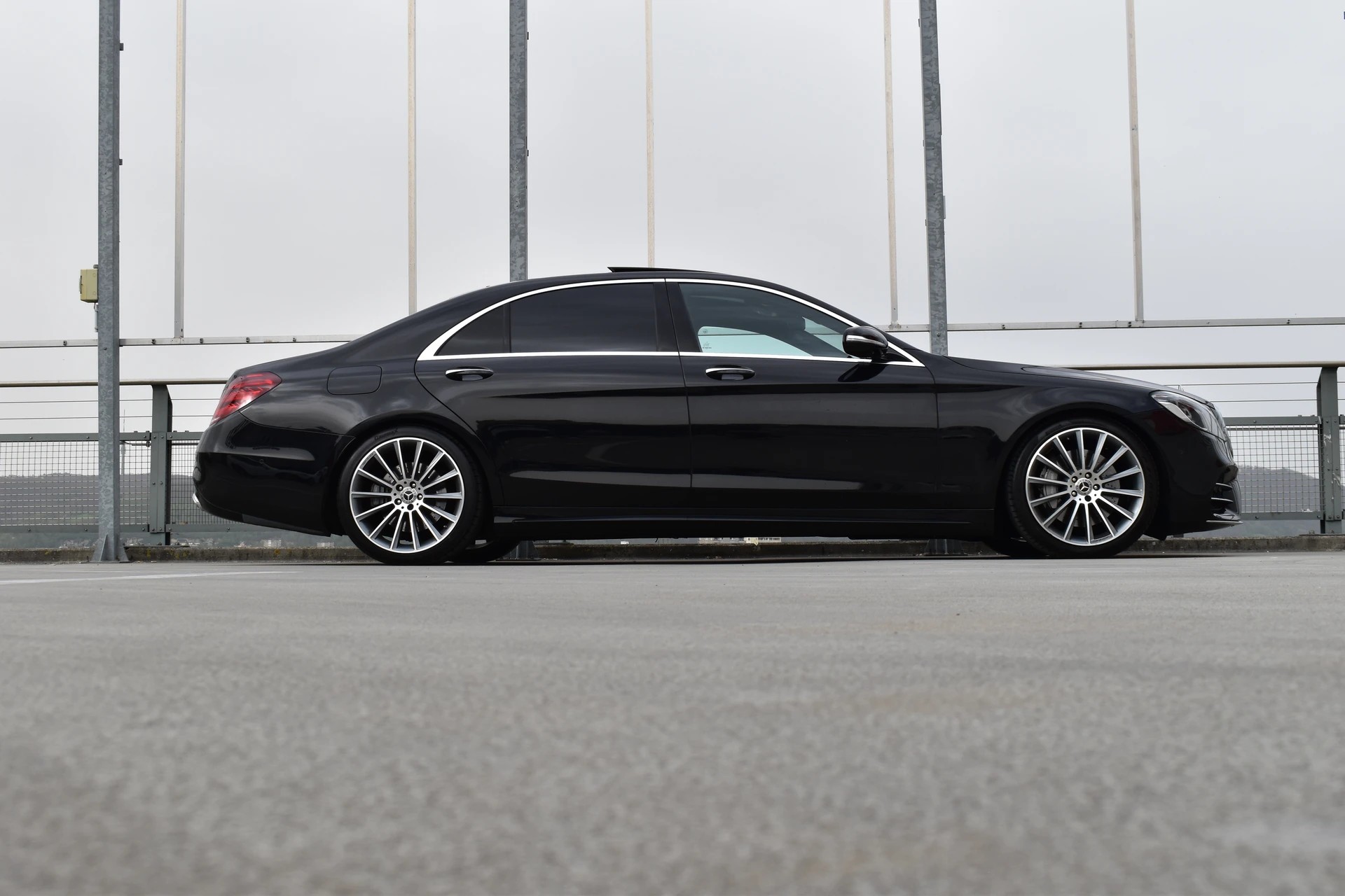 MERCEDES-BENZ S 400 D L 4MATIC 9G-TRONIC AMG l 340 PS-image-4