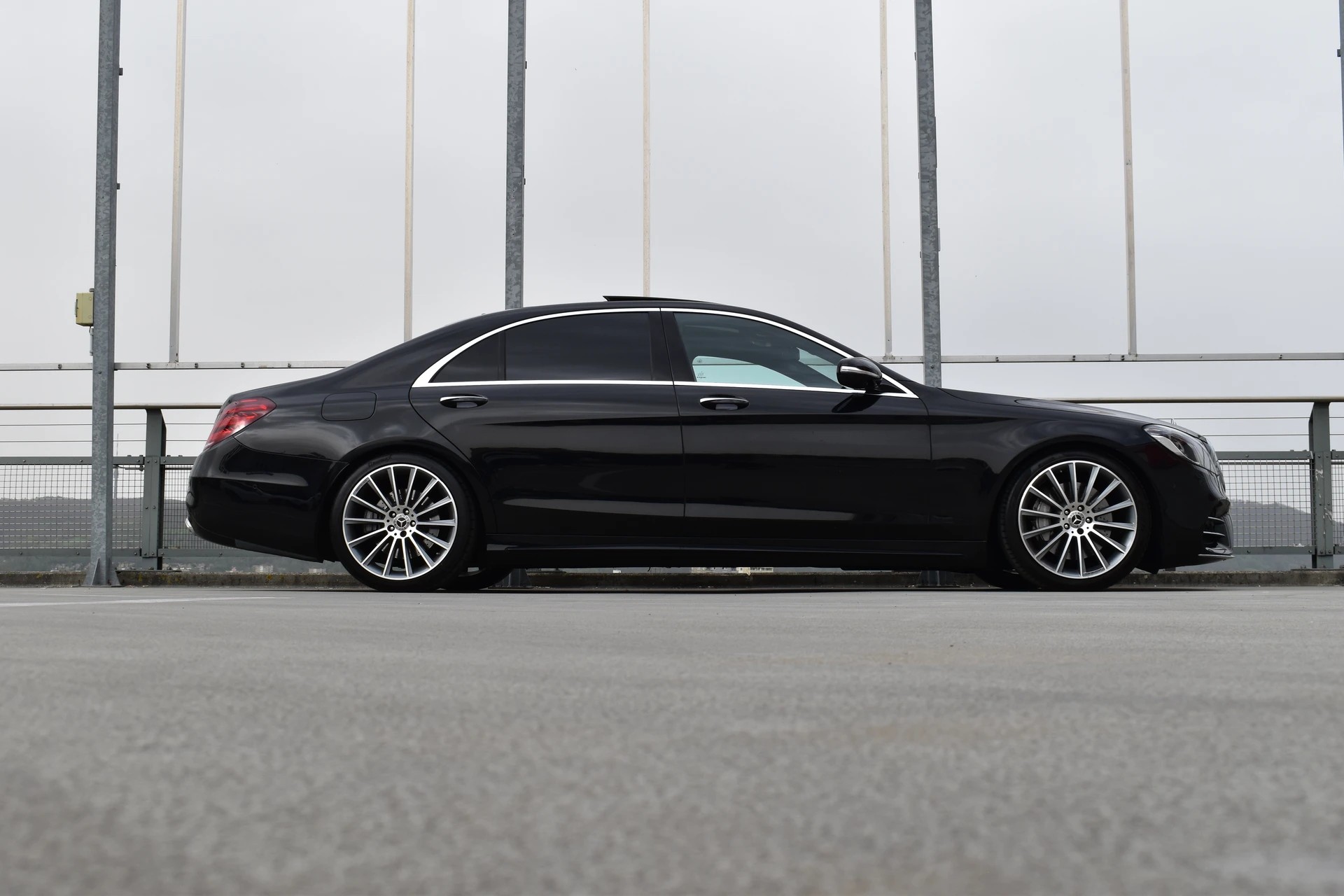 MERCEDES-BENZ S 400 D L 4MATIC 9G-TRONIC AMG l 340 PS-image-2