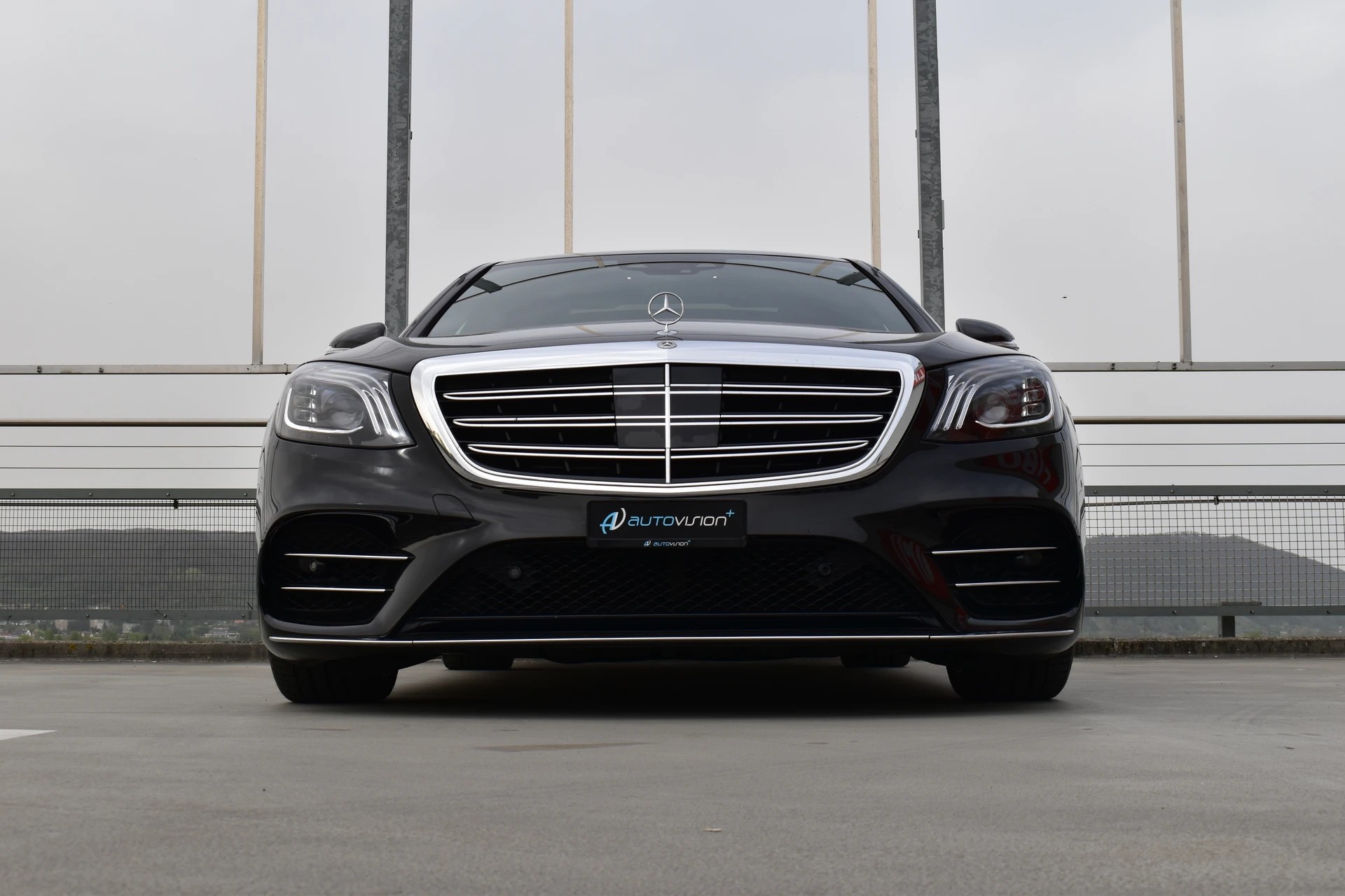 MERCEDES-BENZ S 400 D L 4MATIC 9G-TRONIC AMG l 340 PS-image-16
