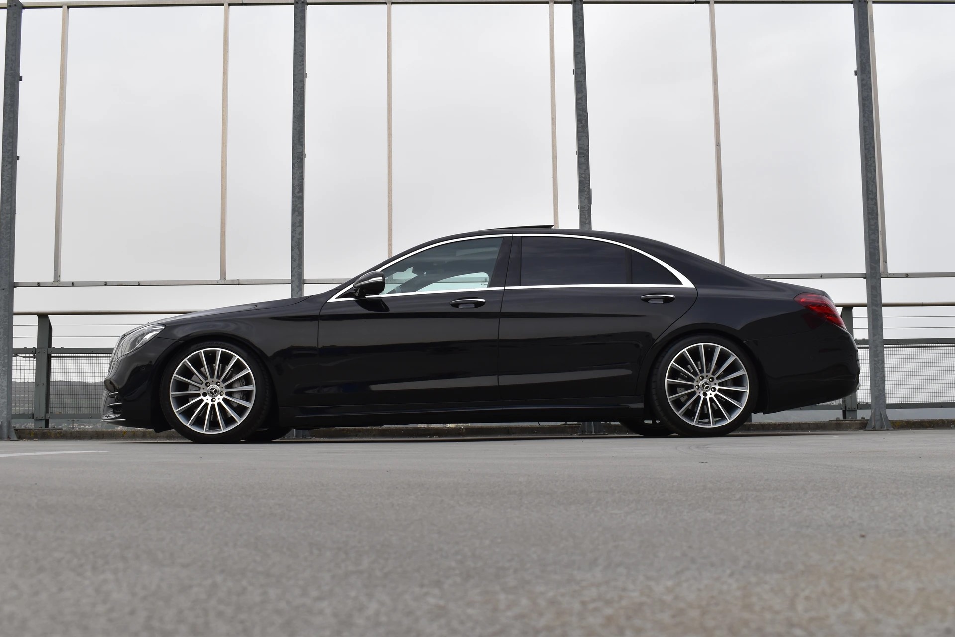 MERCEDES-BENZ S 400 D L 4MATIC 9G-TRONIC AMG l 340 PS-image-5
