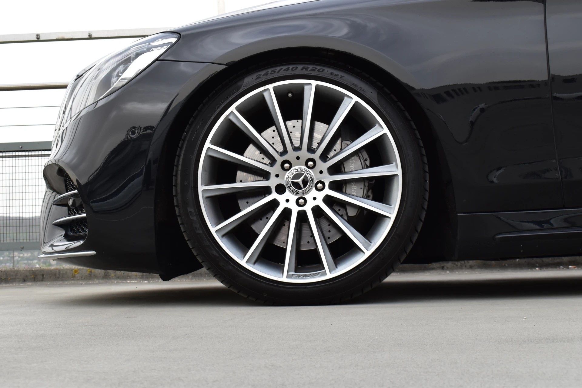 MERCEDES-BENZ S 400 D L 4MATIC 9G-TRONIC AMG l 340 PS-image-19