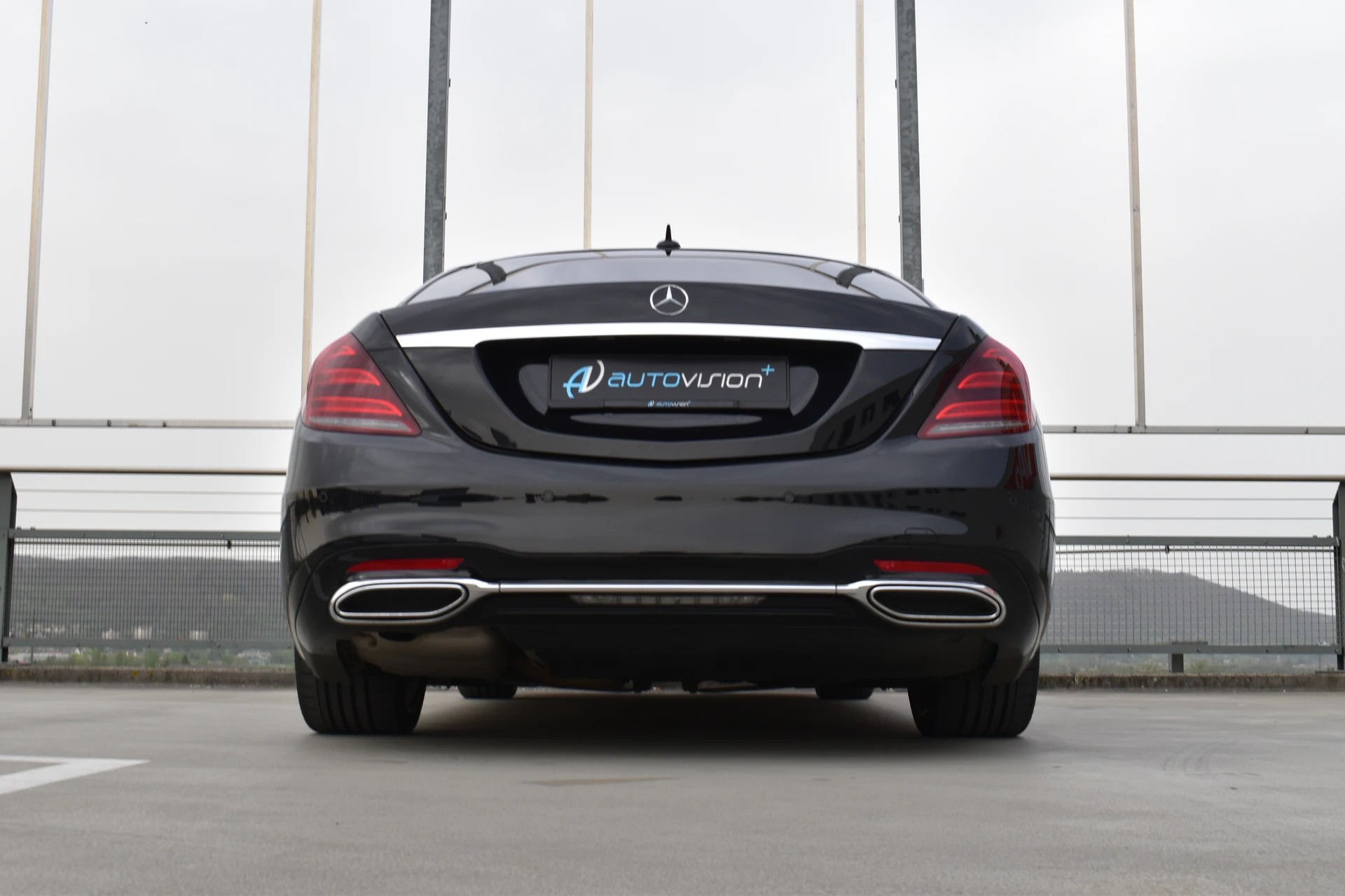 MERCEDES-BENZ S 400 D L 4MATIC 9G-TRONIC AMG l 340 PS-image-18