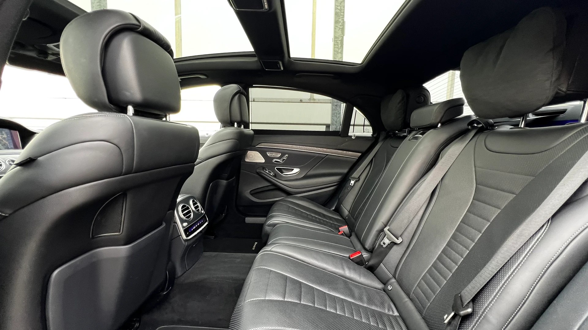 MERCEDES-BENZ S 400 D L 4MATIC 9G-TRONIC AMG l 340 PS-image-27