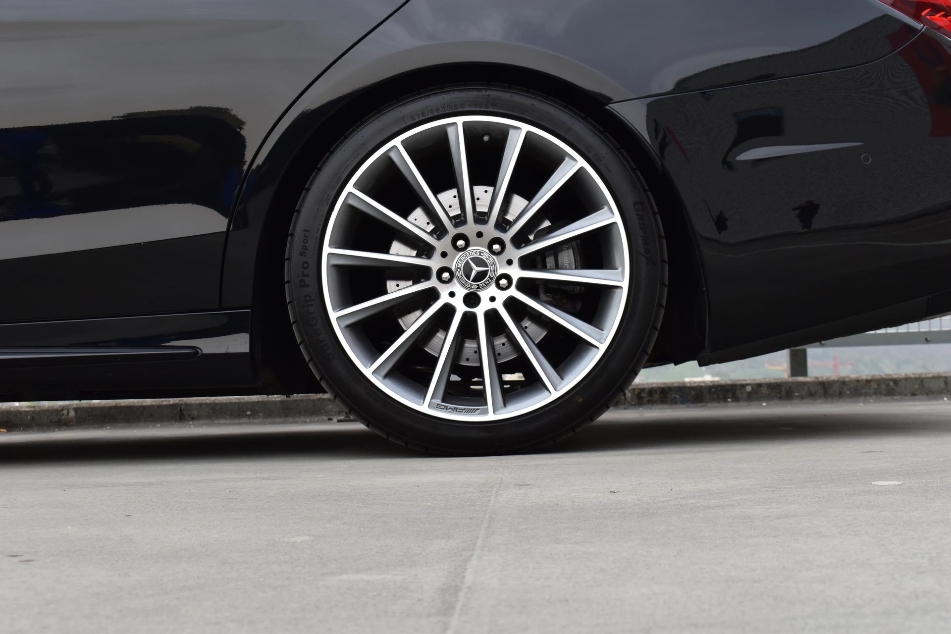 MERCEDES-BENZ S 400 D L 4MATIC 9G-TRONIC AMG l 340 PS-image-20