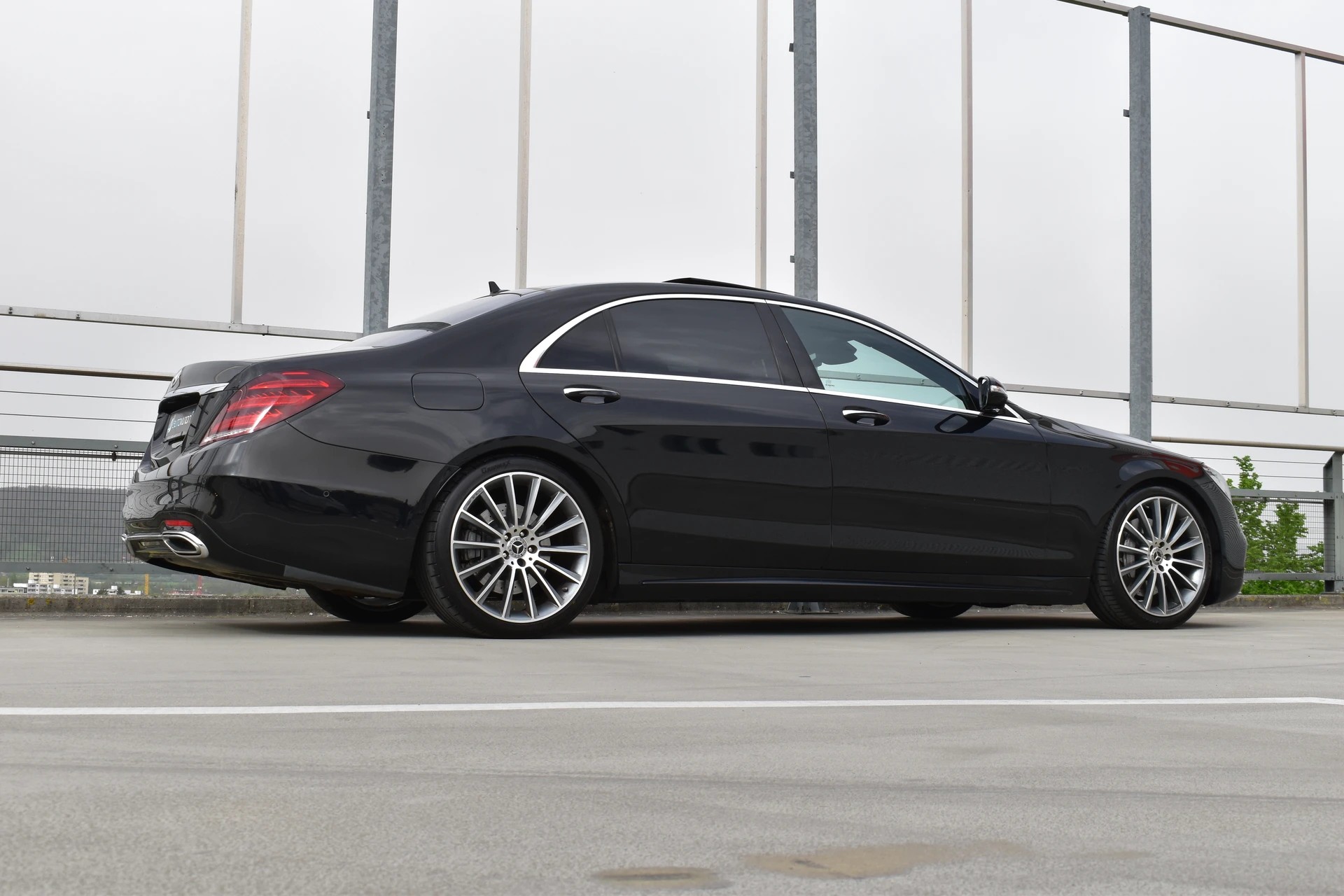 MERCEDES-BENZ S 400 D L 4MATIC 9G-TRONIC AMG l 340 PS-image-10